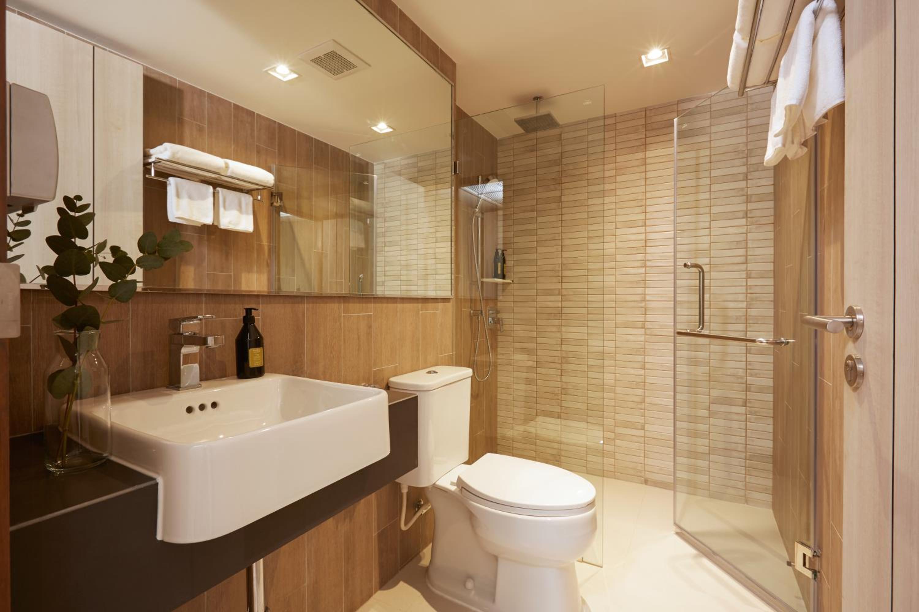 Two-Bedroom Suite photo 2
