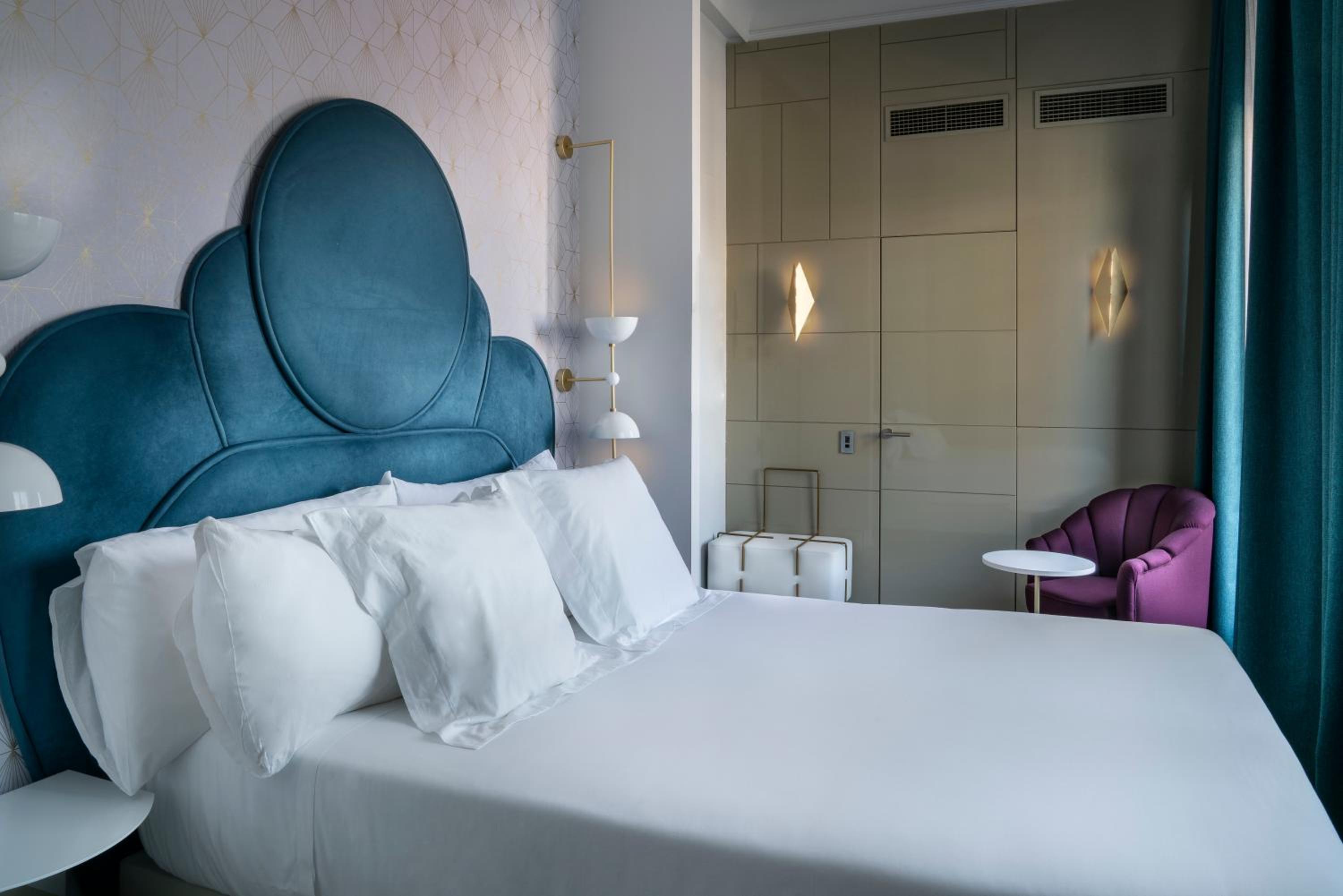 Vincci Room with Terrace