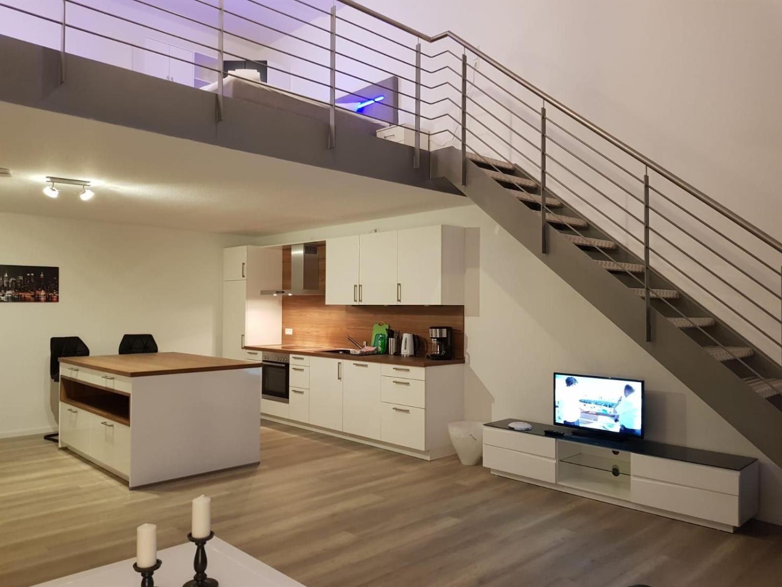Apartment photo 3