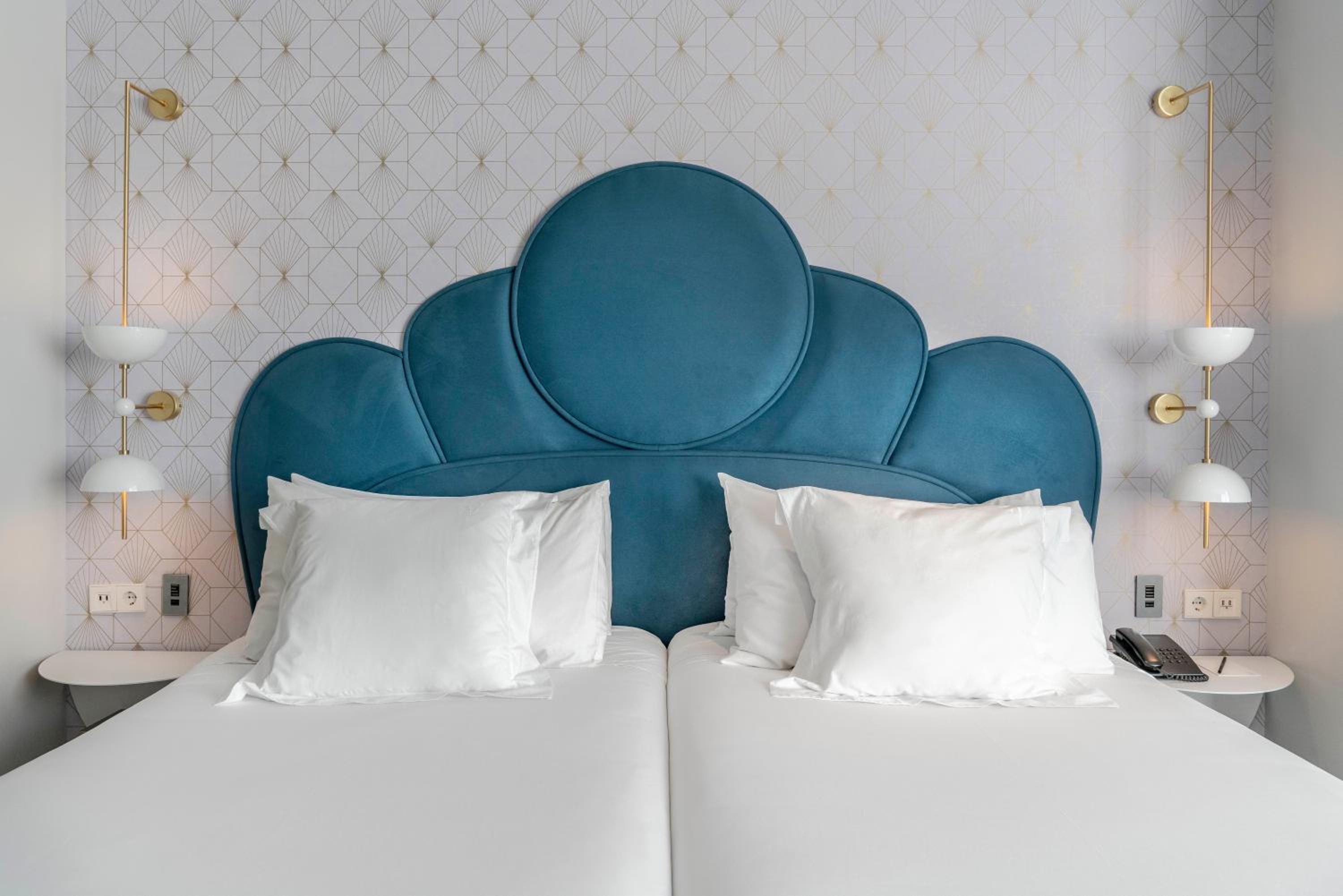 Vincci Room thumbnail 5