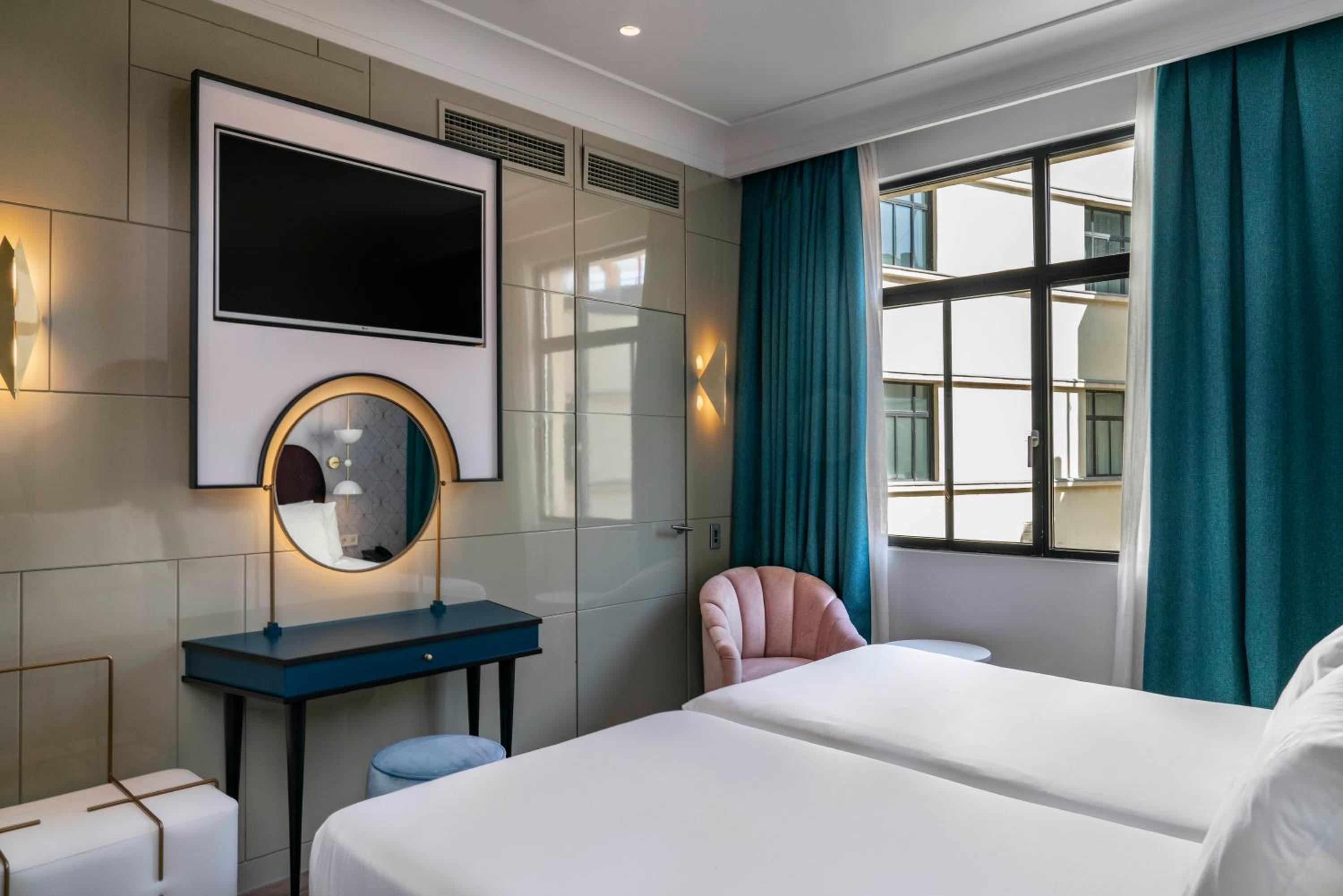 Vincci Room thumbnail 6