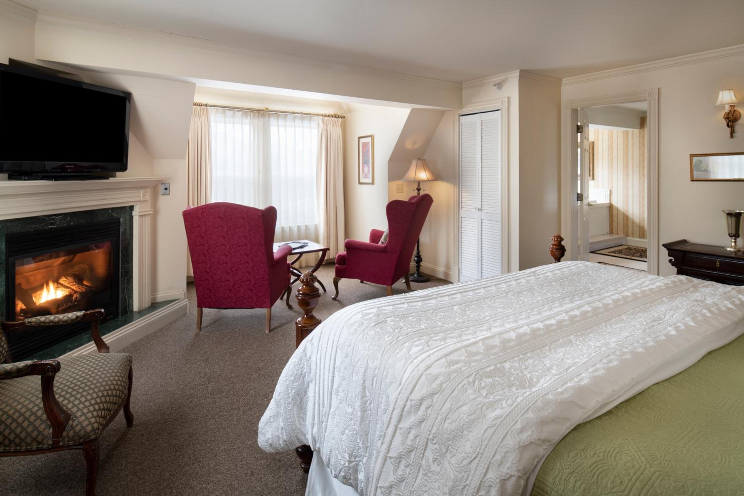 Presidential Suite