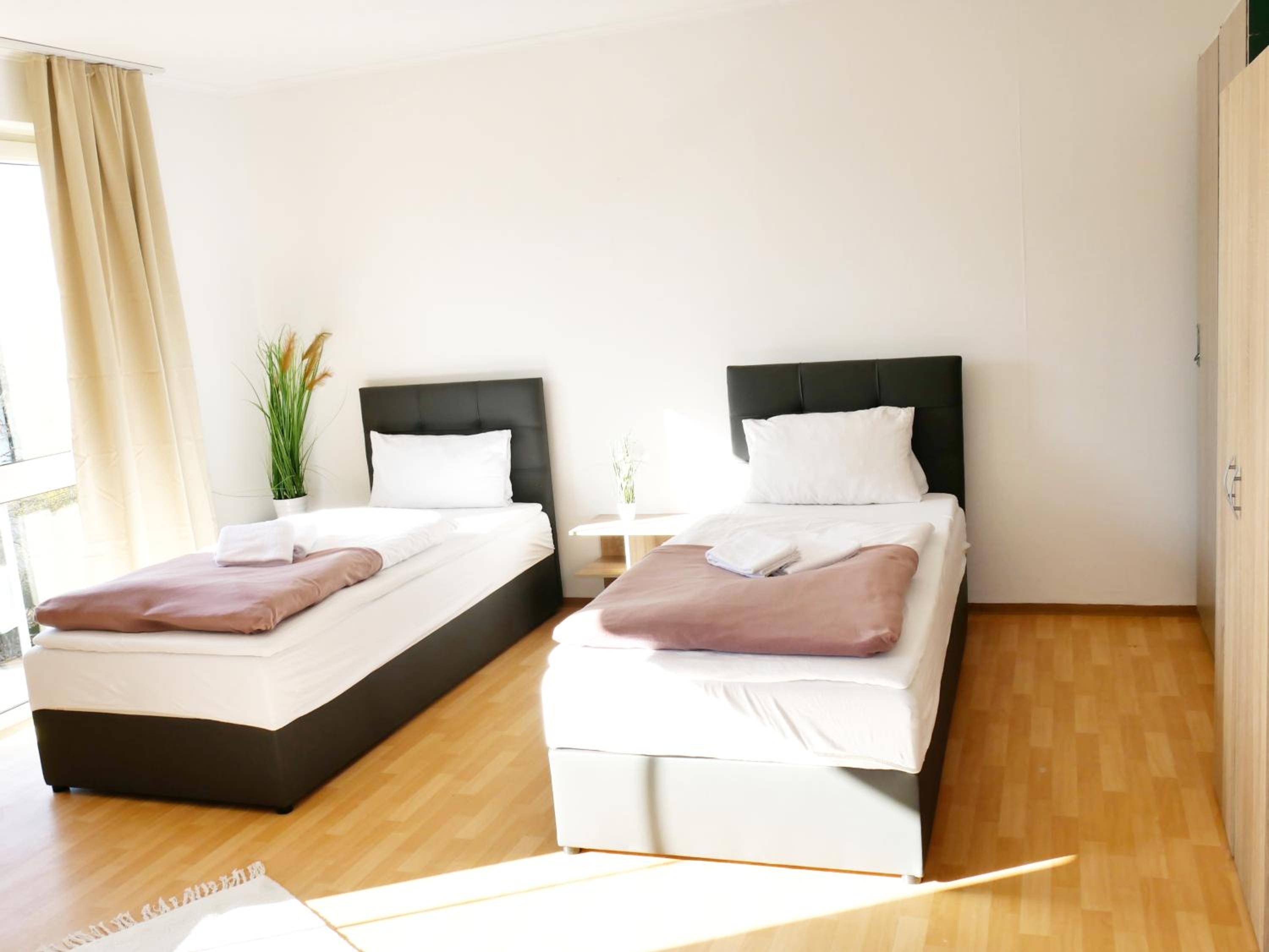 Apartment photo 1
