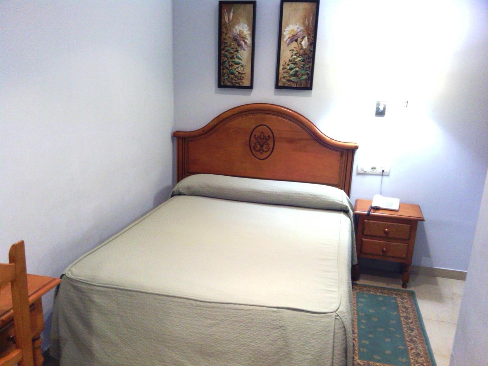 Double Room - Disability Access - Photo 3