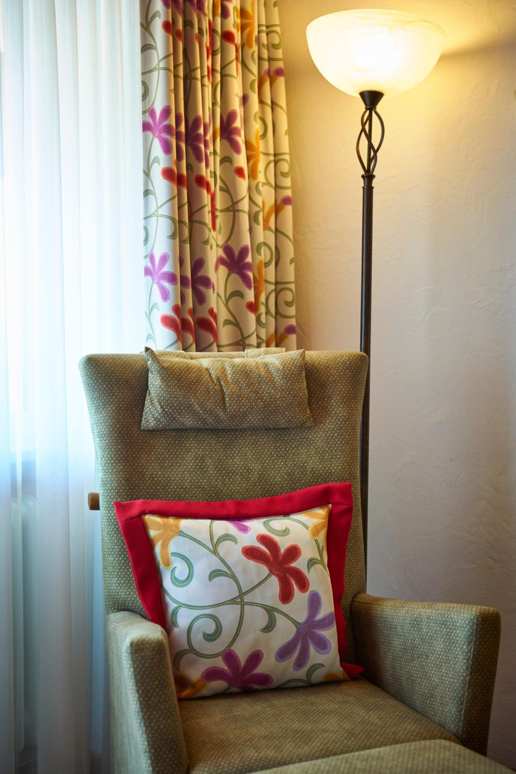 Family Suite - Photo 1
