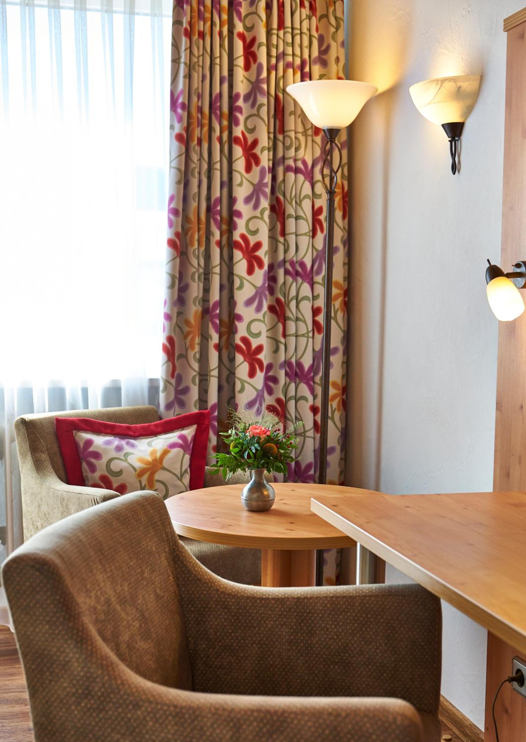 Small Double Room - Photo 1