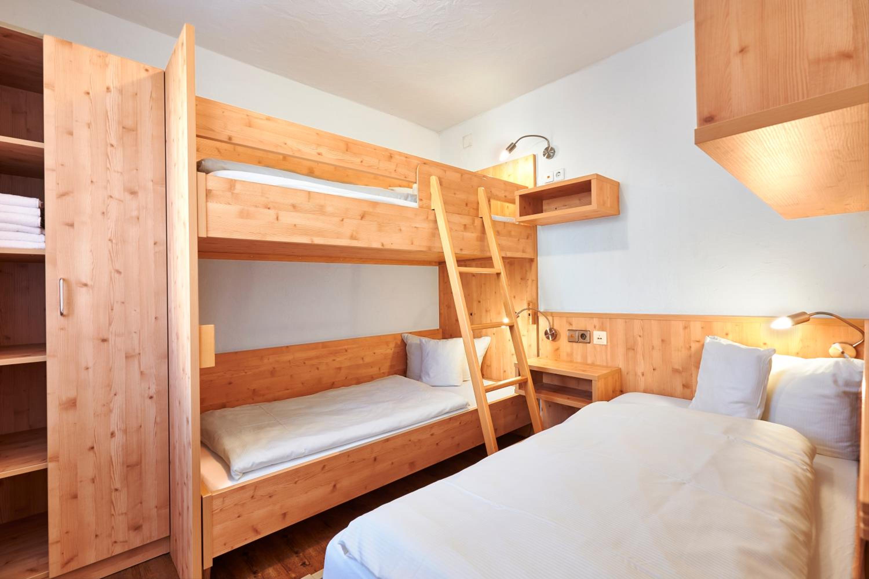 Two-Bedroom Apartment - Photo 12