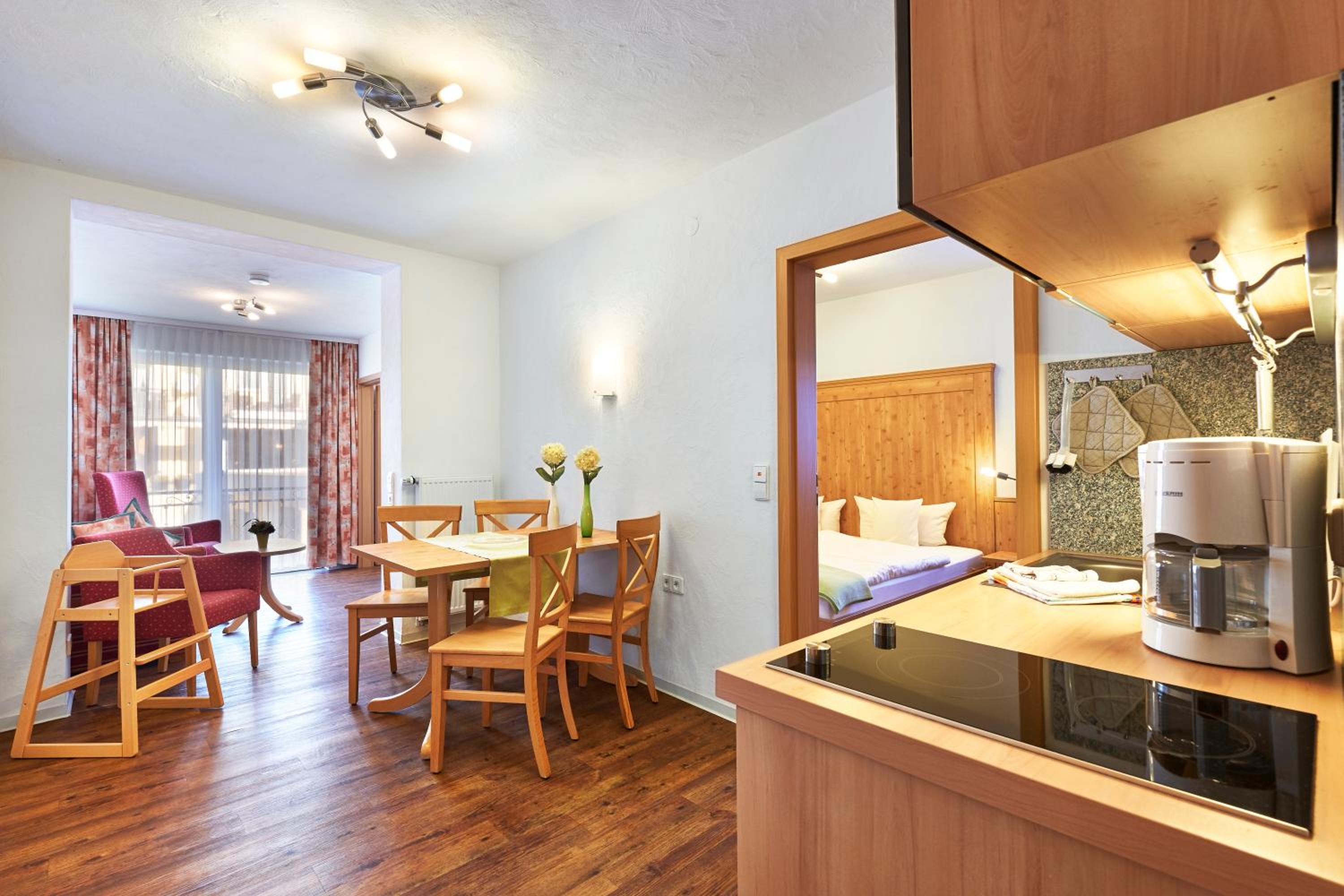 Two-Bedroom Apartment - Photo 13