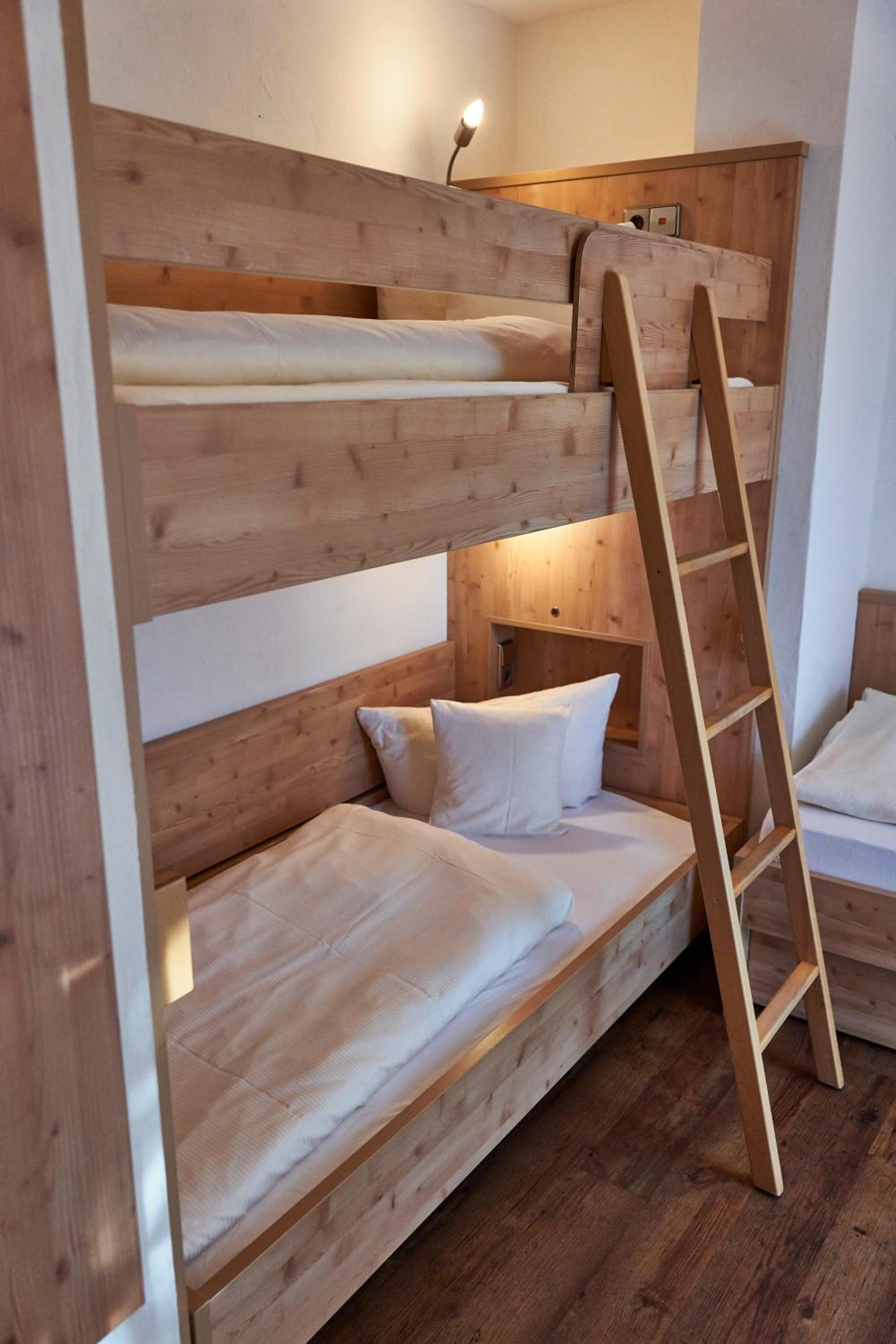 Two-Bedroom Apartment - Photo 4