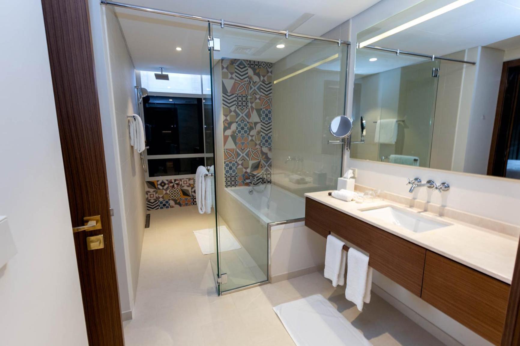 Two-Bedroom Suite