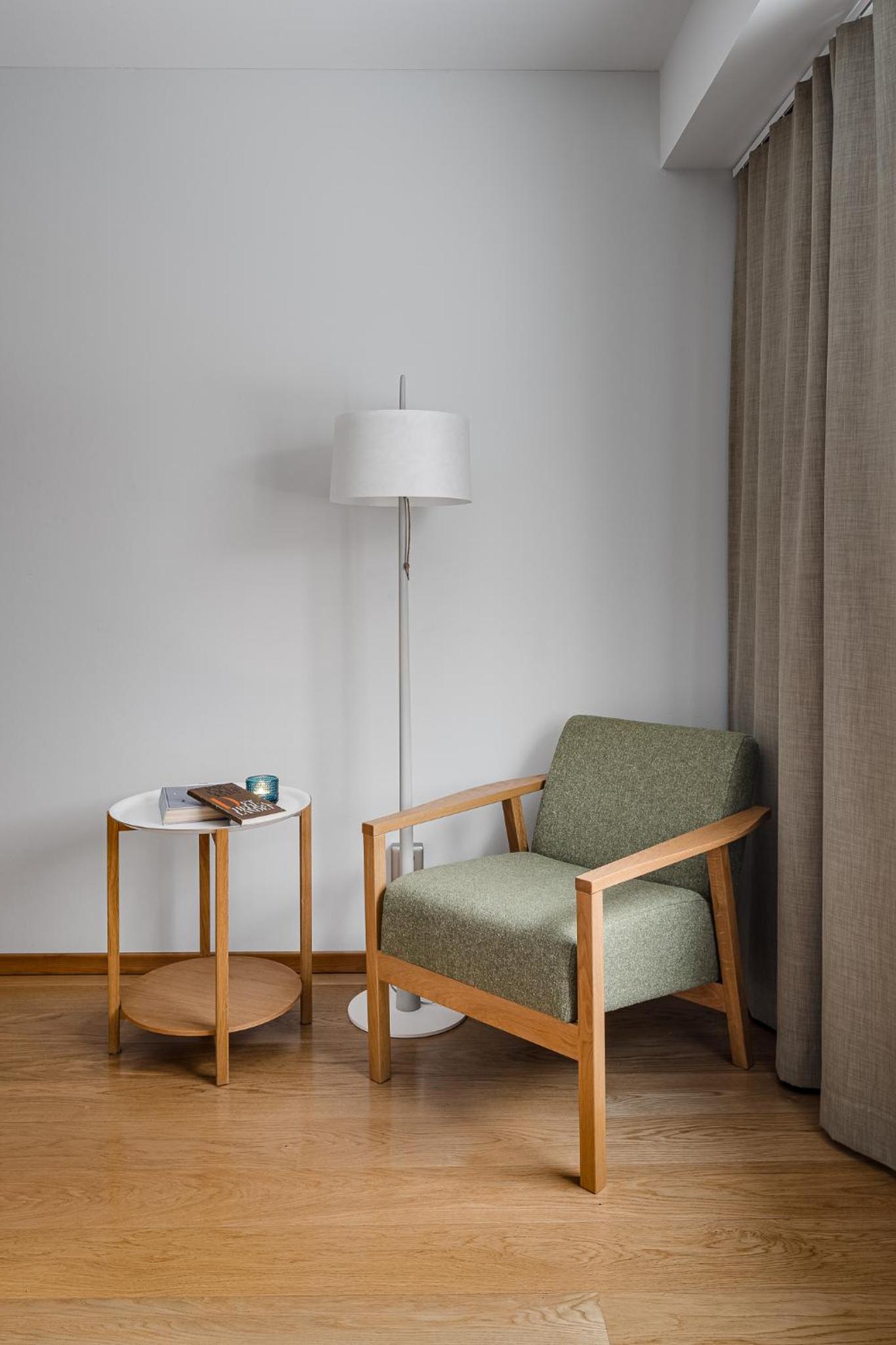Standard Single Room photo 2