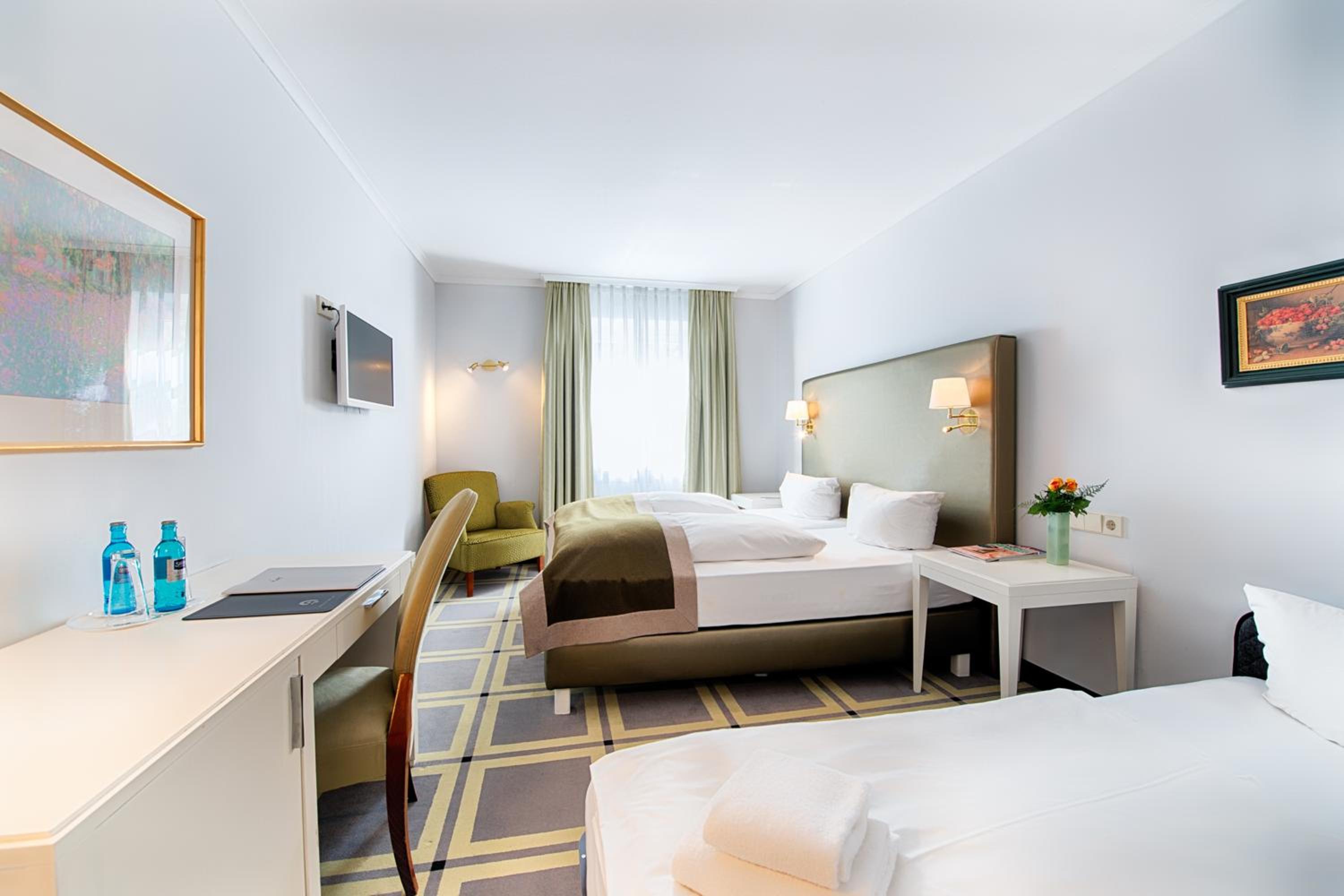 Superior Double Room - Photo 7