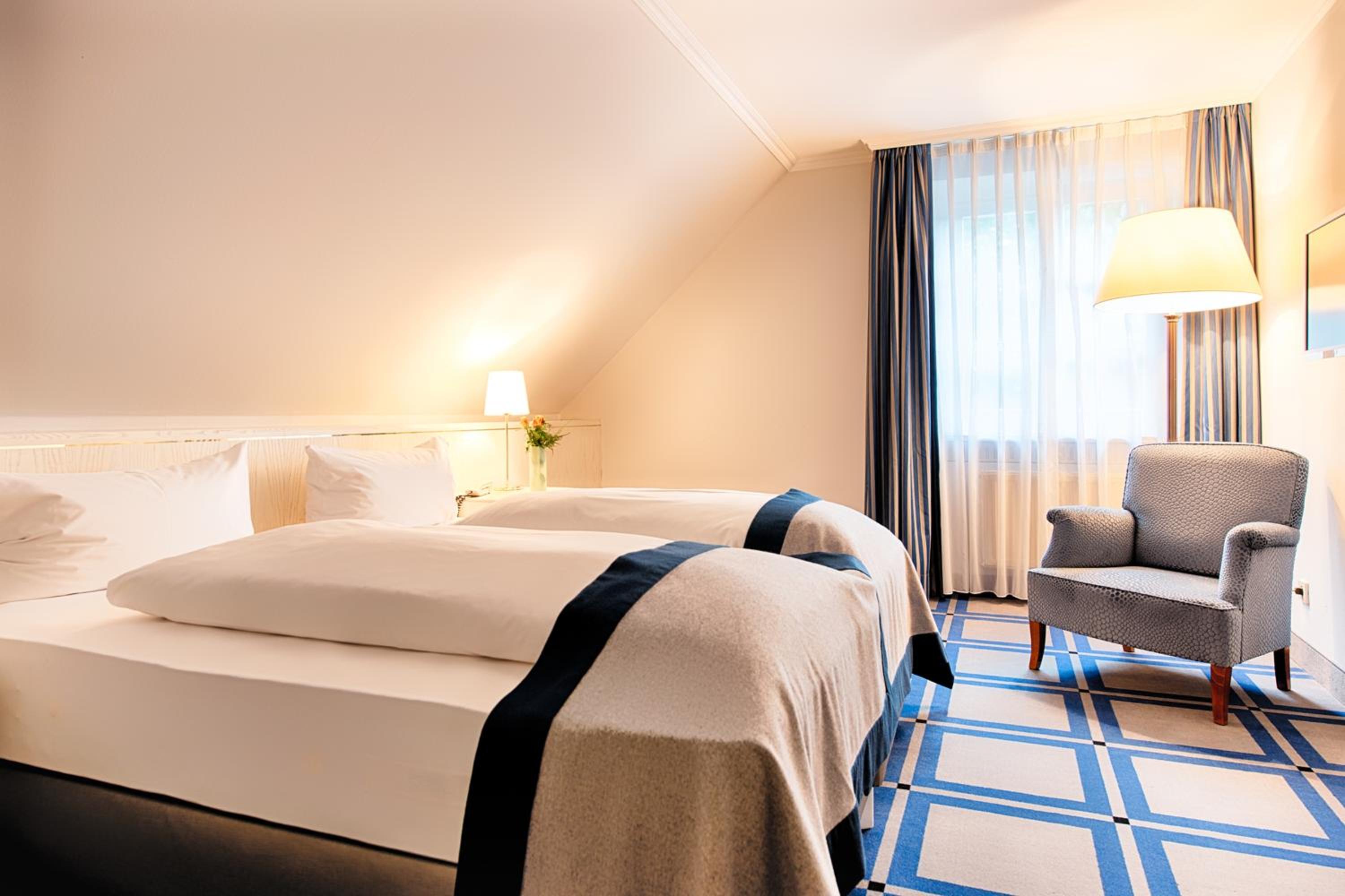 Superior Double Room - Photo 2