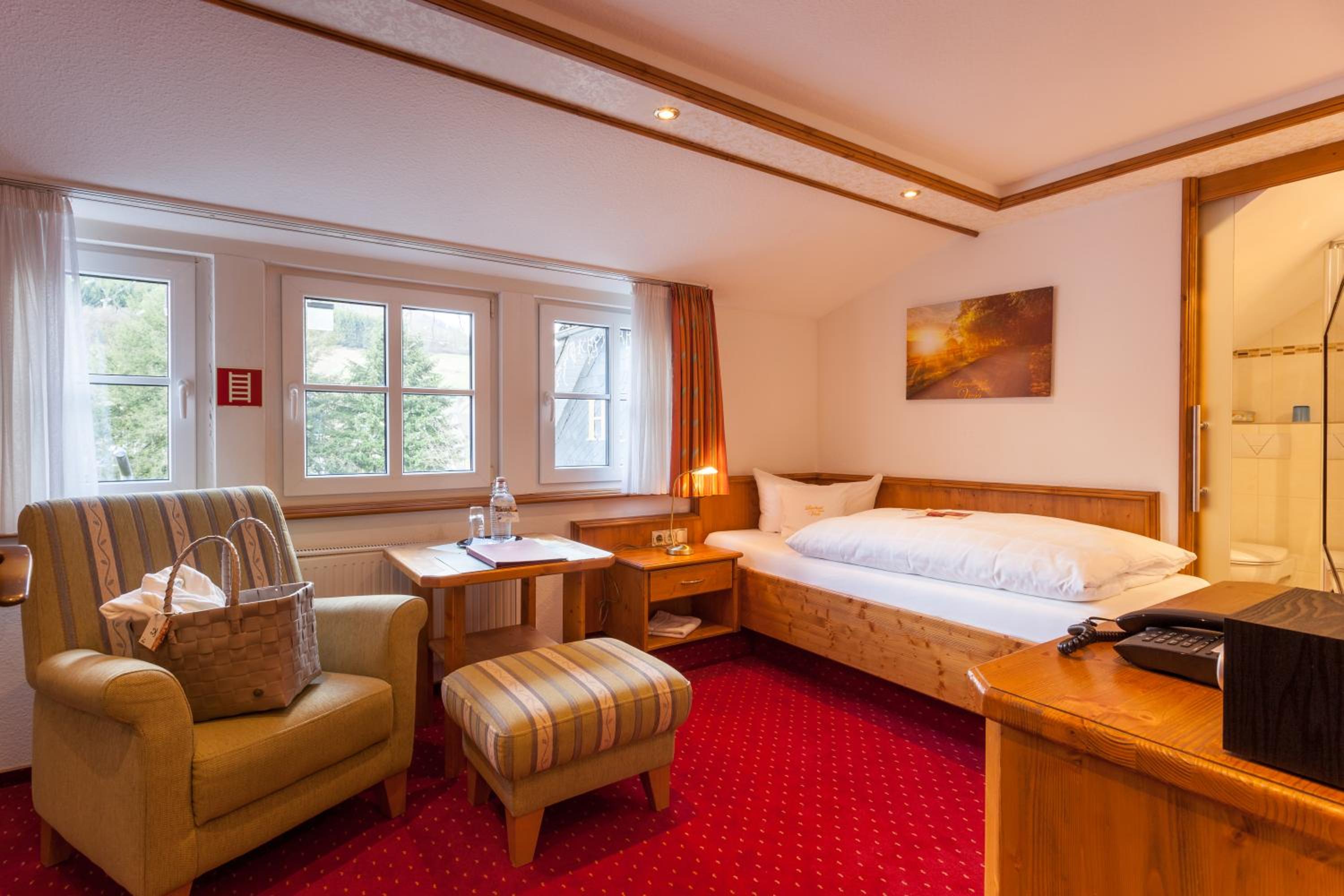 Single Room