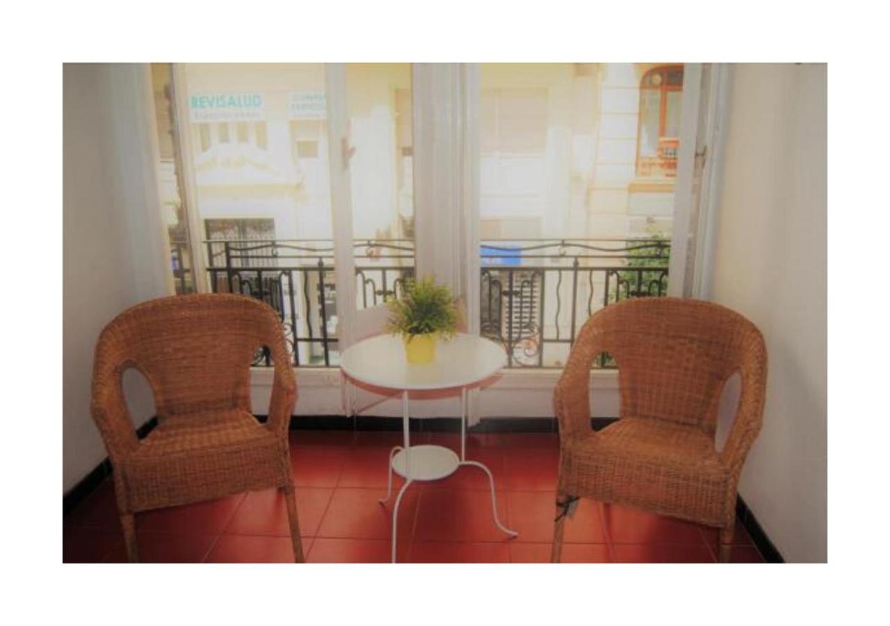 Habitación Doble Económica