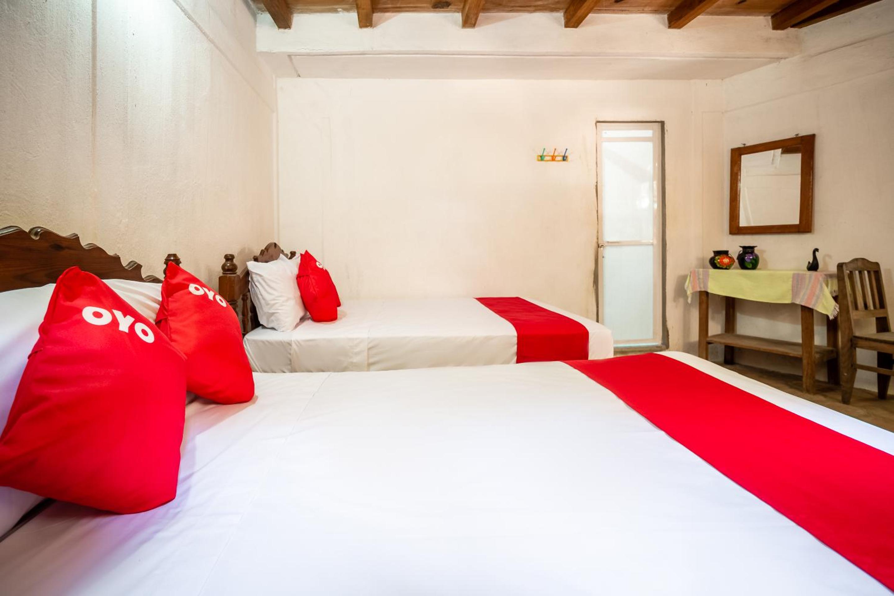 Standard Two Beds - Photo 1