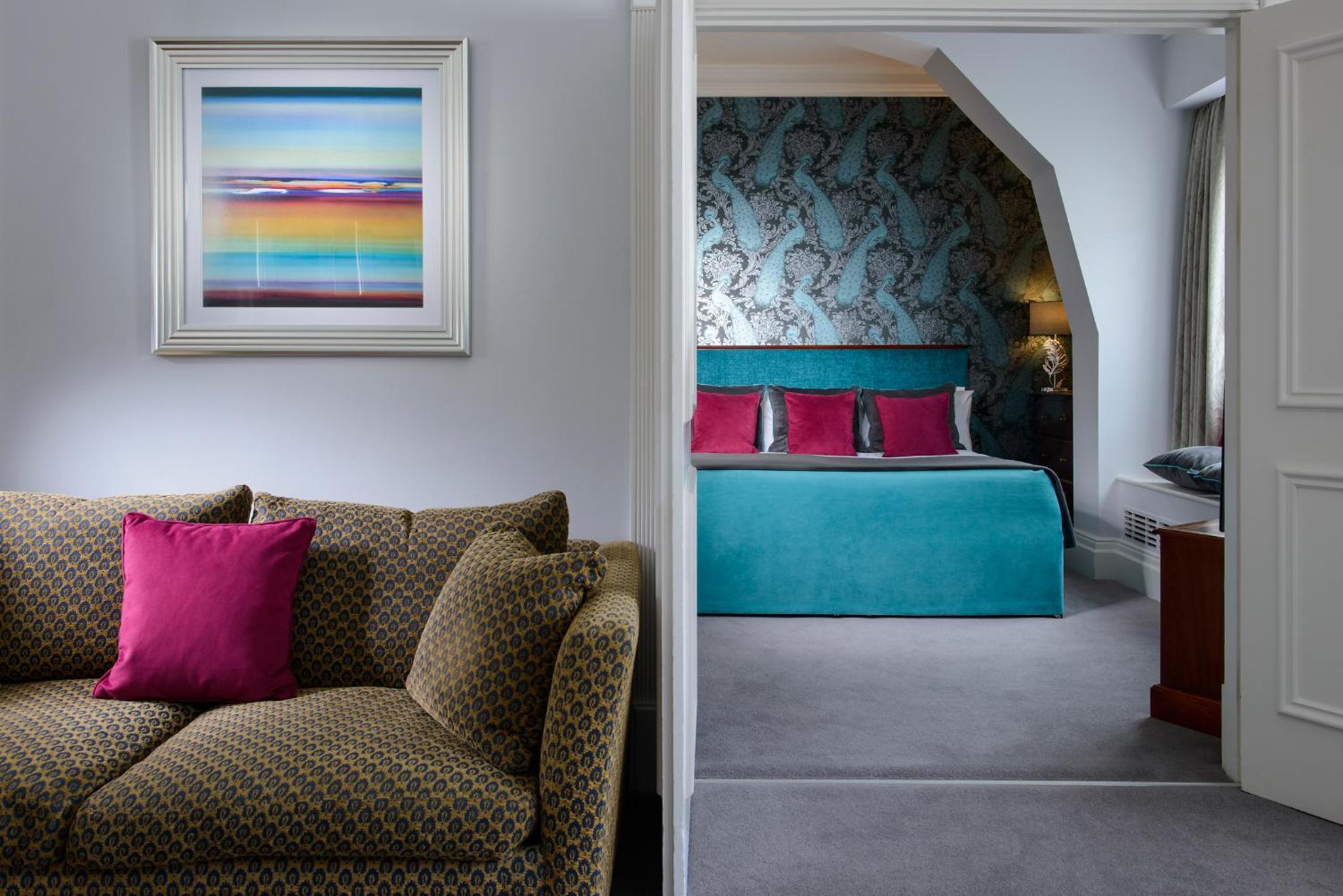 Suite photo 1