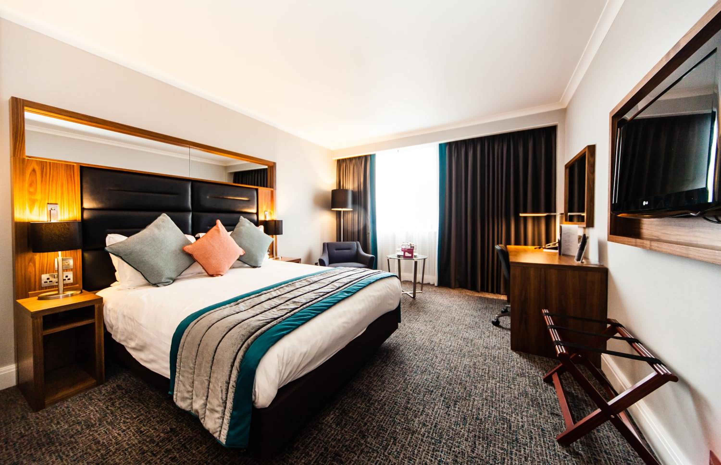 Standard Room - Photo 5