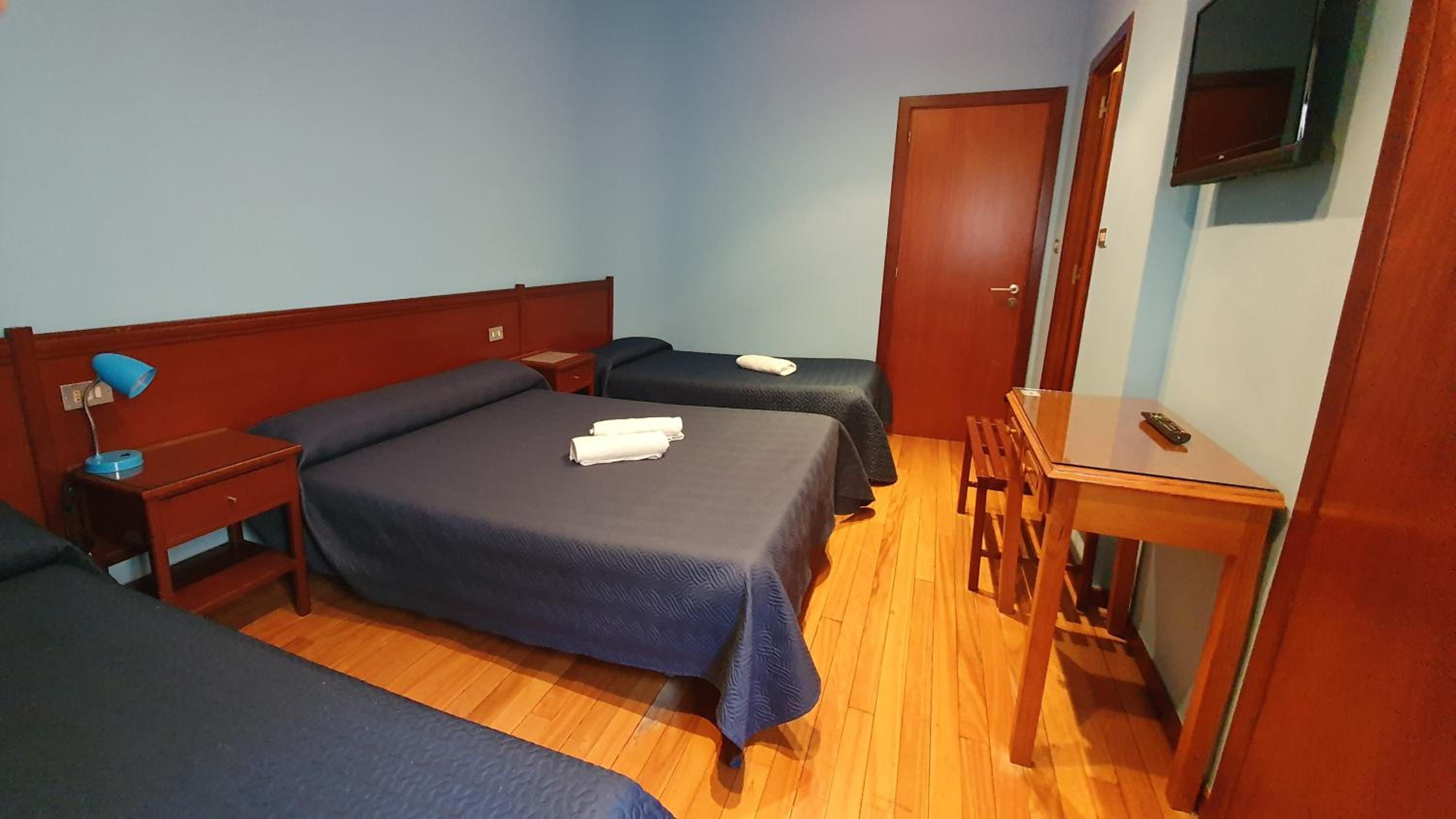 Triple Room photo 3