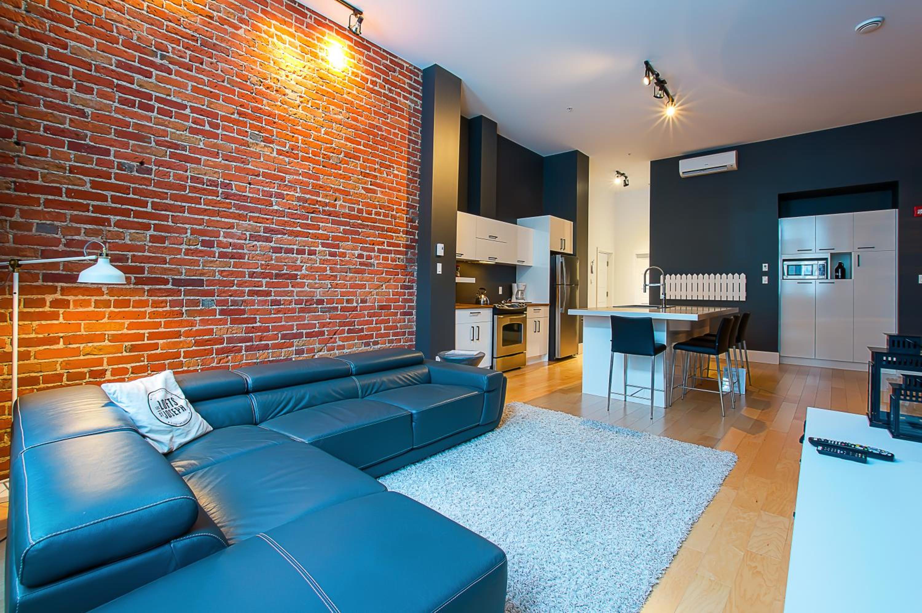 Large One-Bedroom Apartment RC1