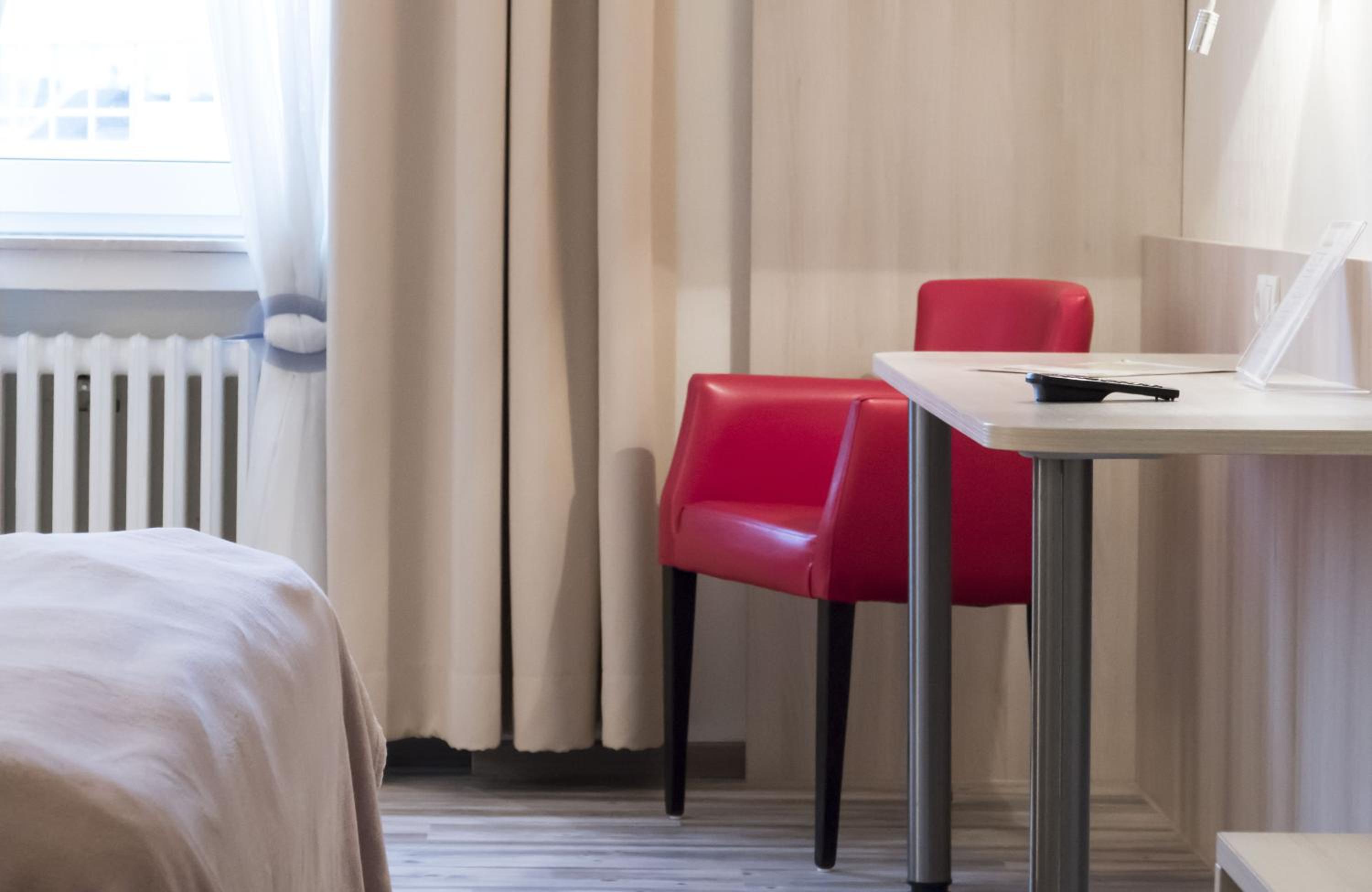 Double or Twin Room photo 2