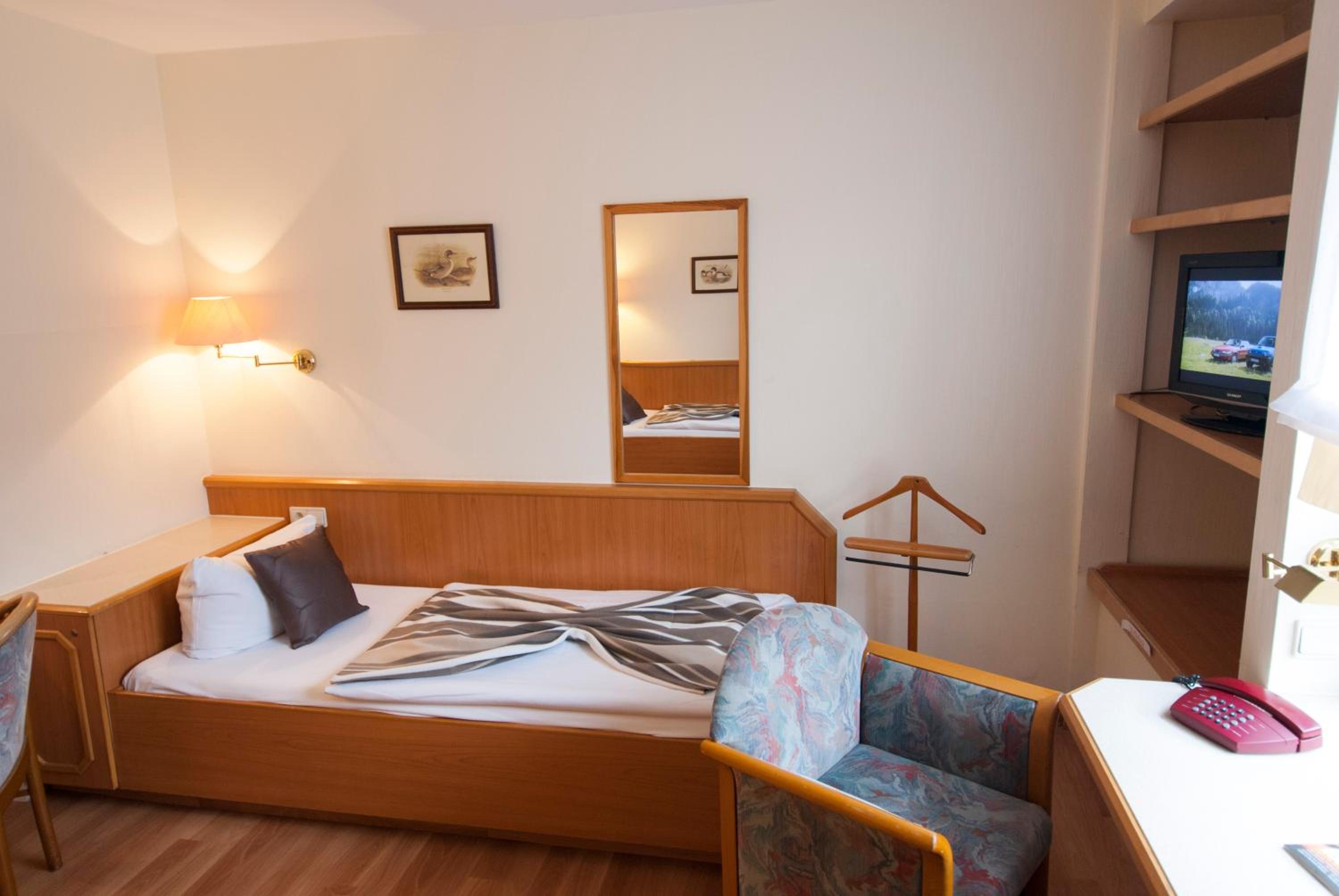 Triple Room photo 3