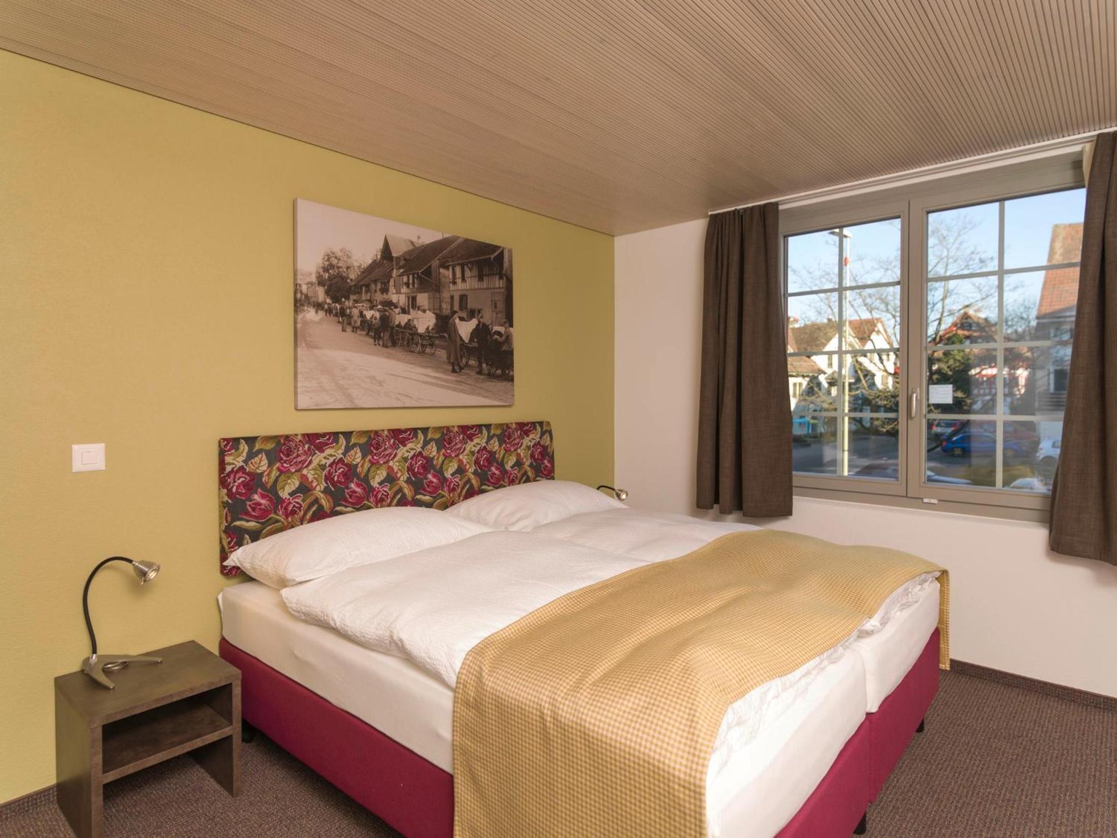 Standard Double Room photo 3