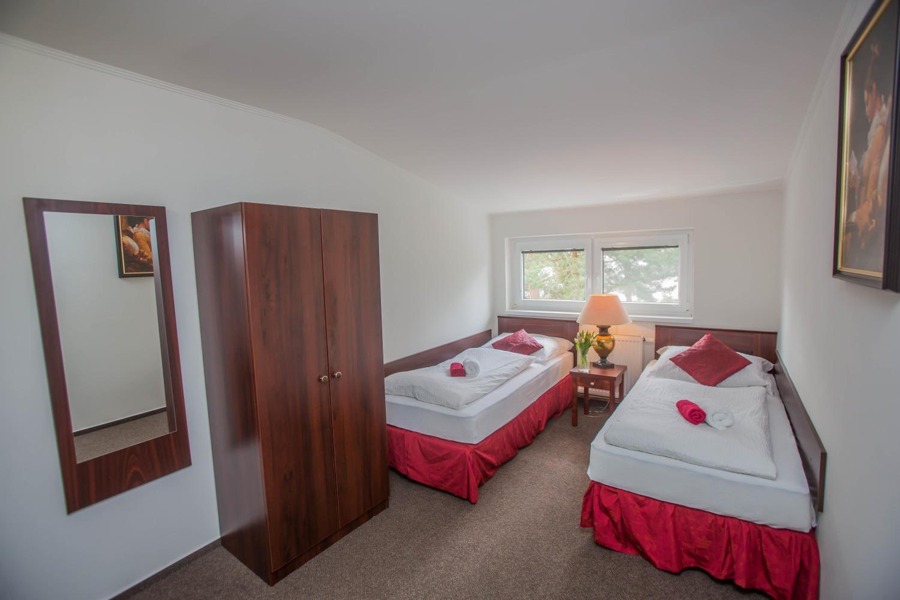 Double or Twin Room