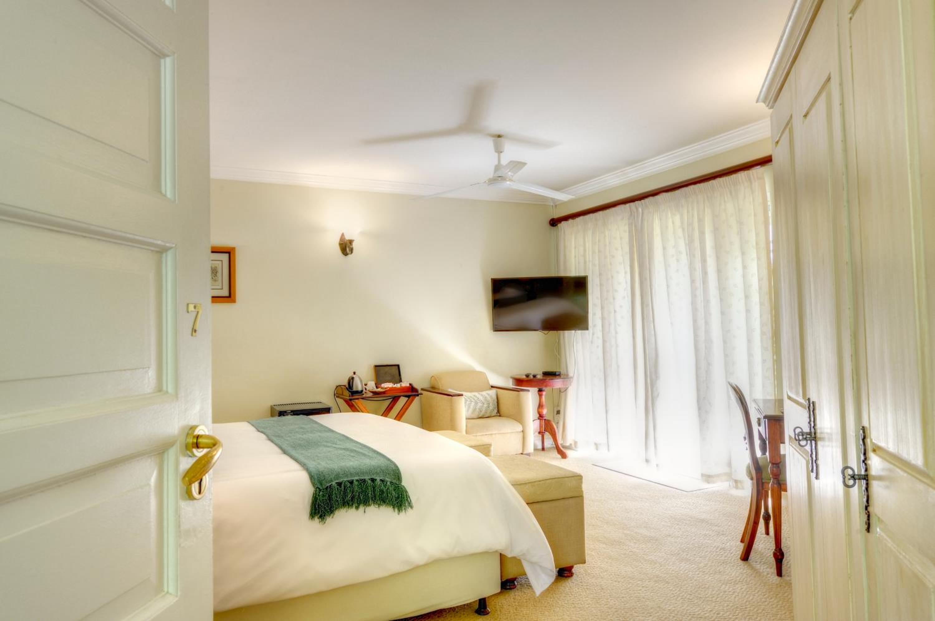  Double Room photo 3