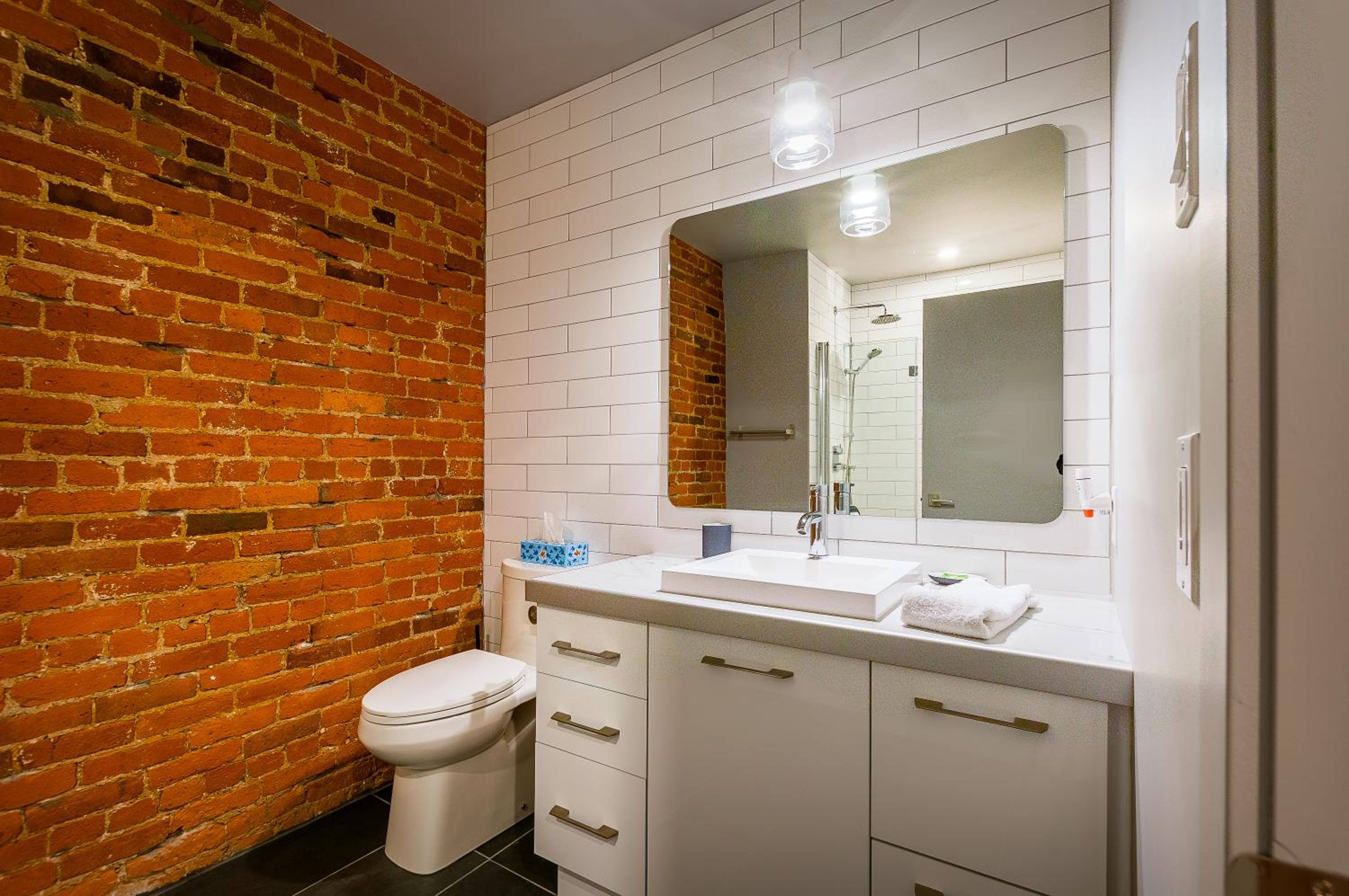 Loft Penthouse T403