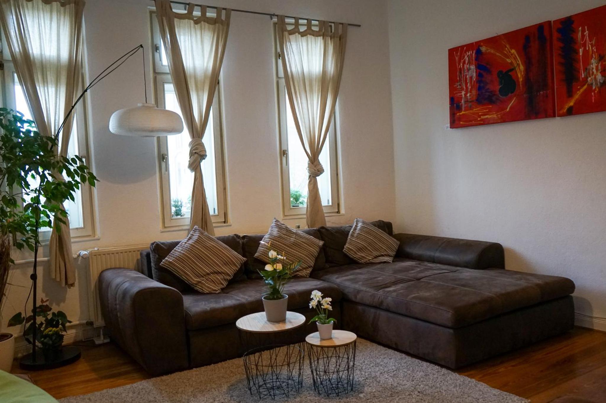 Apartment with Balcony - Photo 25