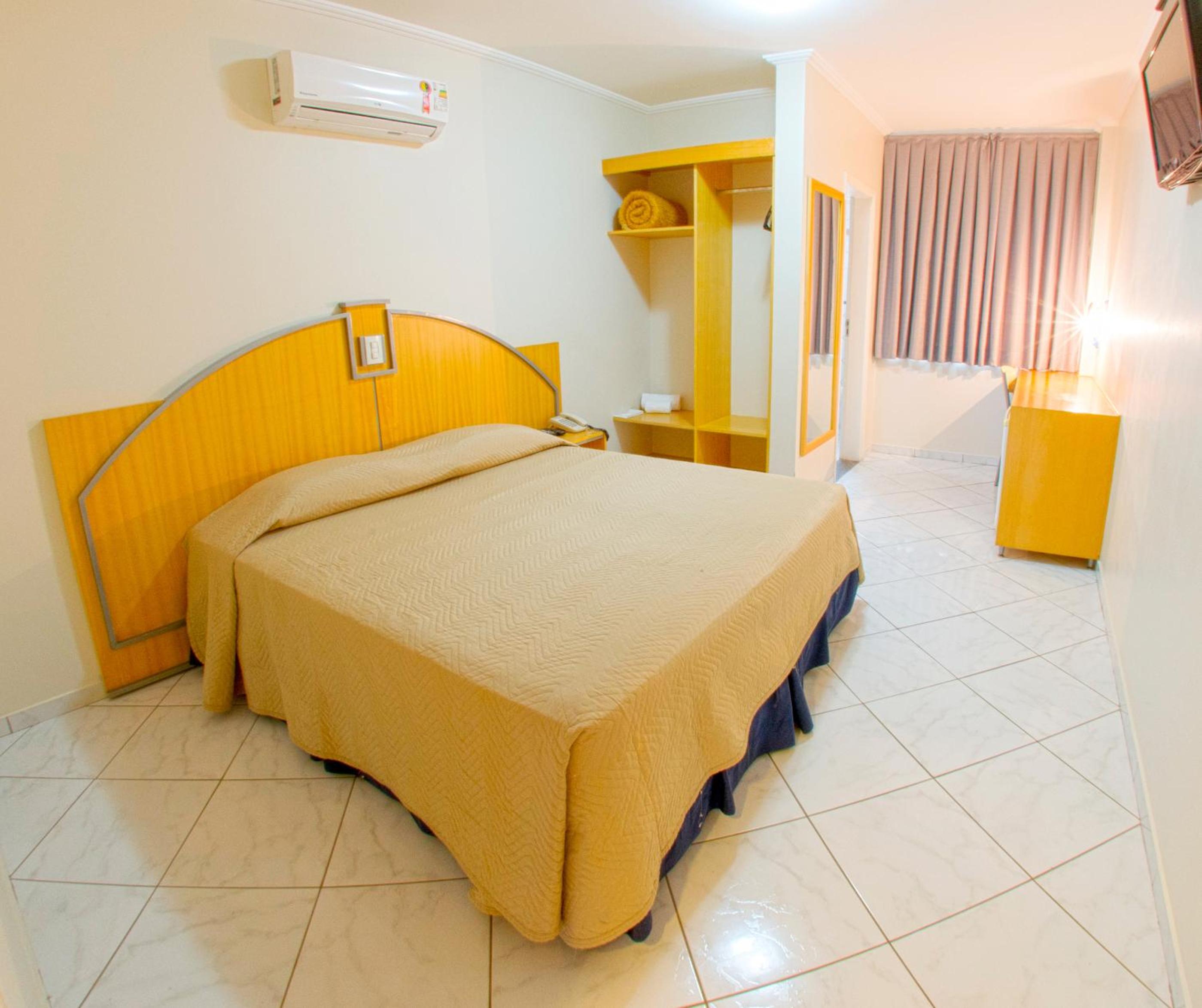 Standard Double Room photo 1