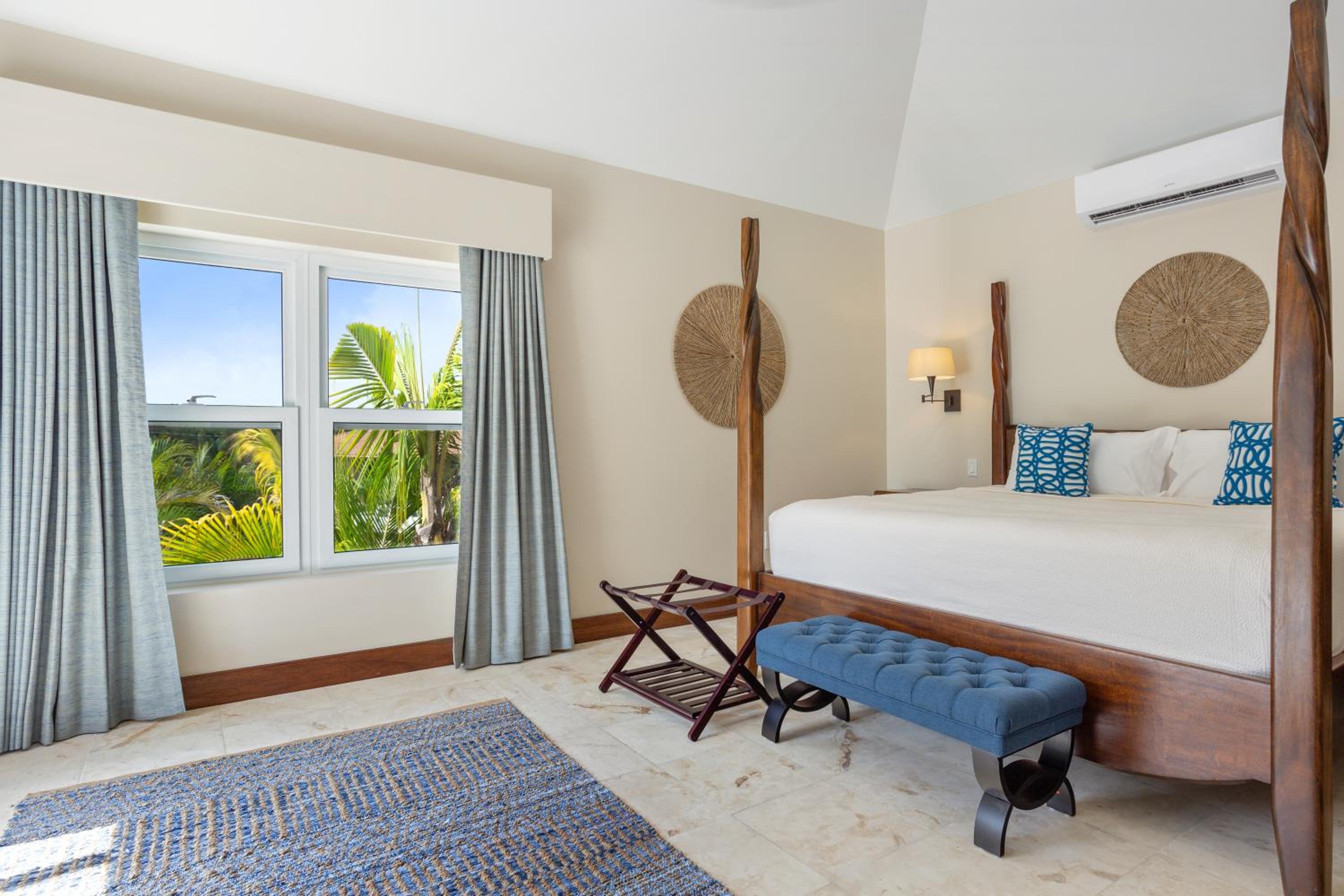 Deluxe Bungalow with Sea View photo 1