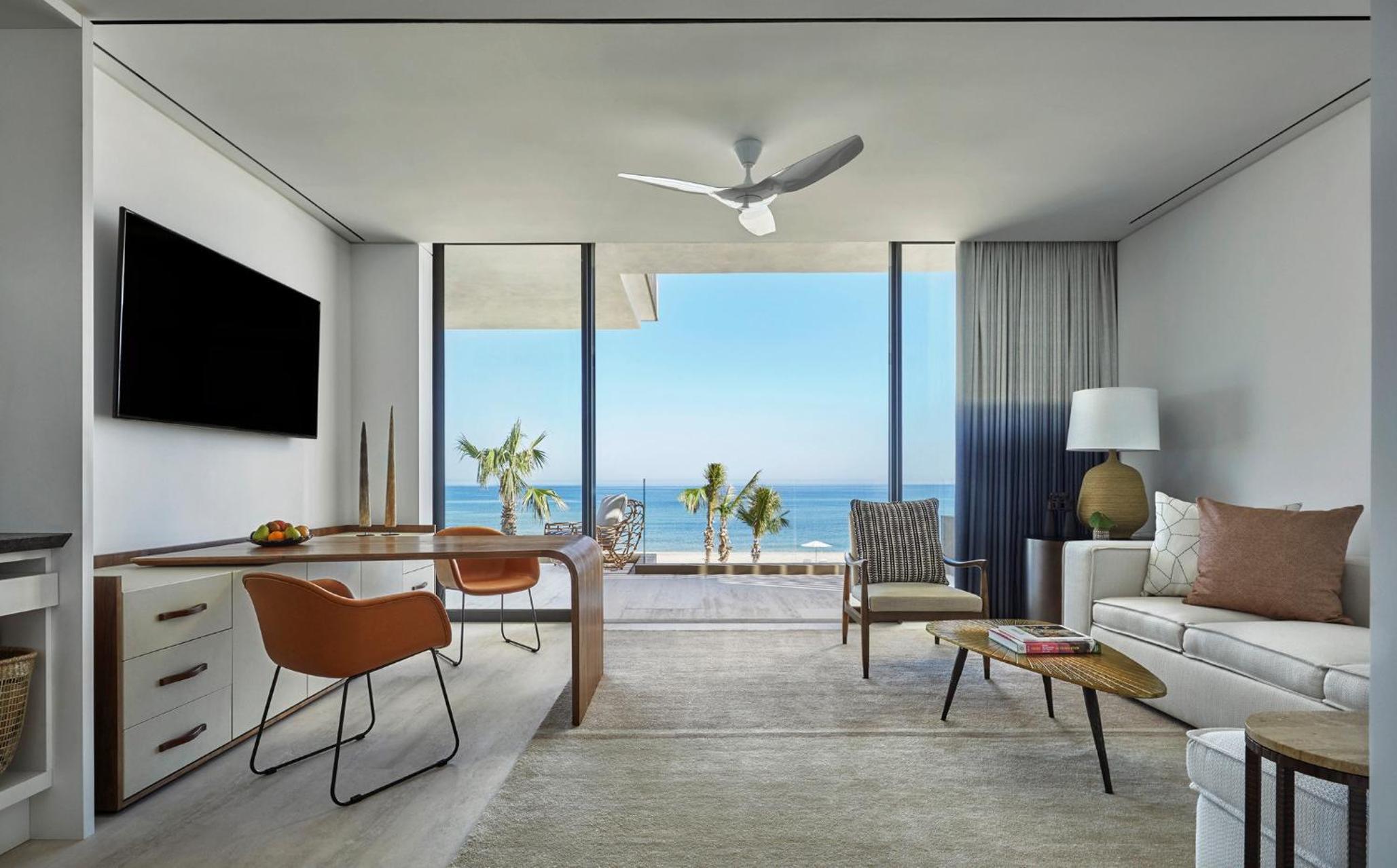 One Bedroom Suite (Non Smoking)