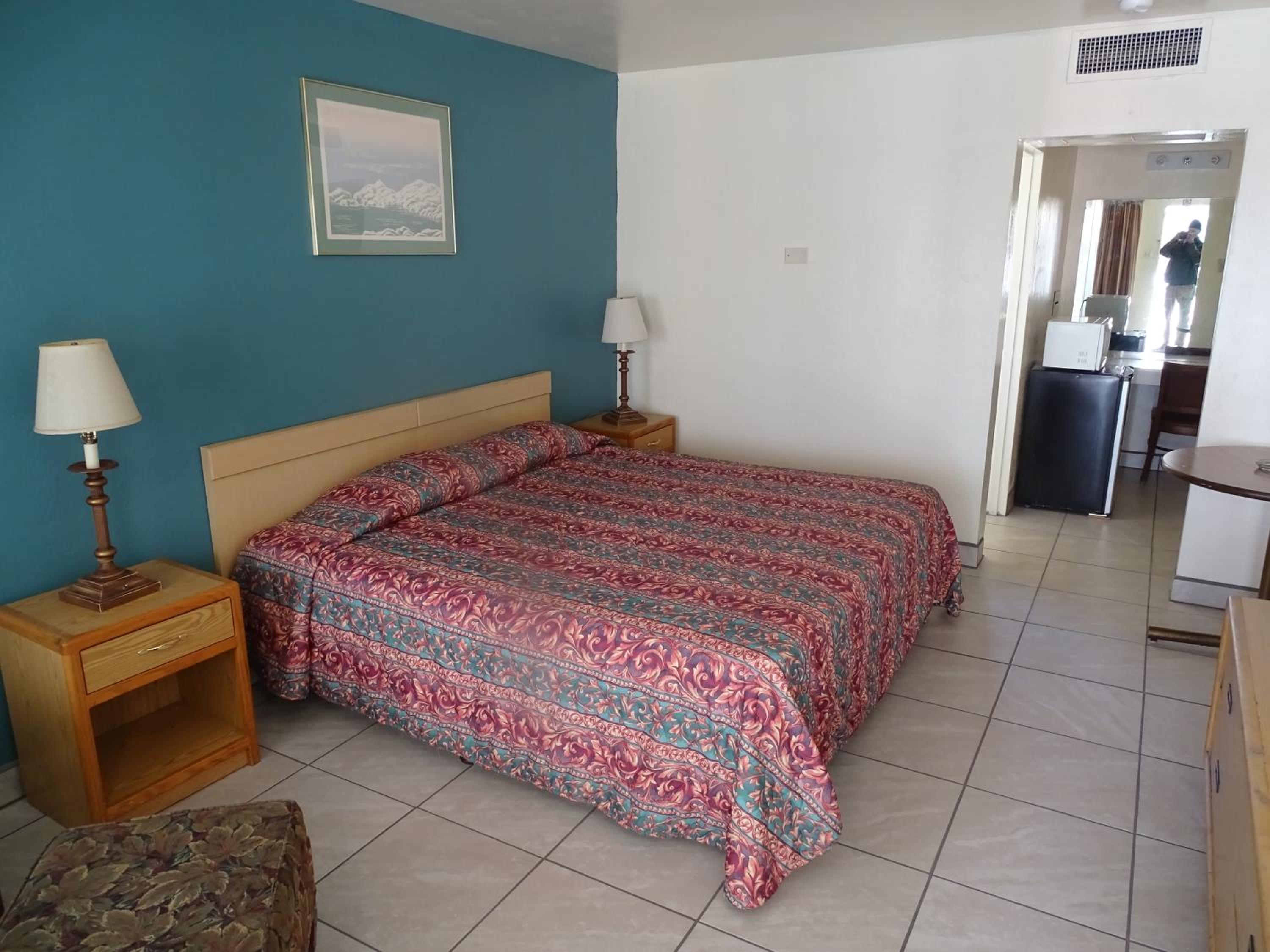 King Room photo 1