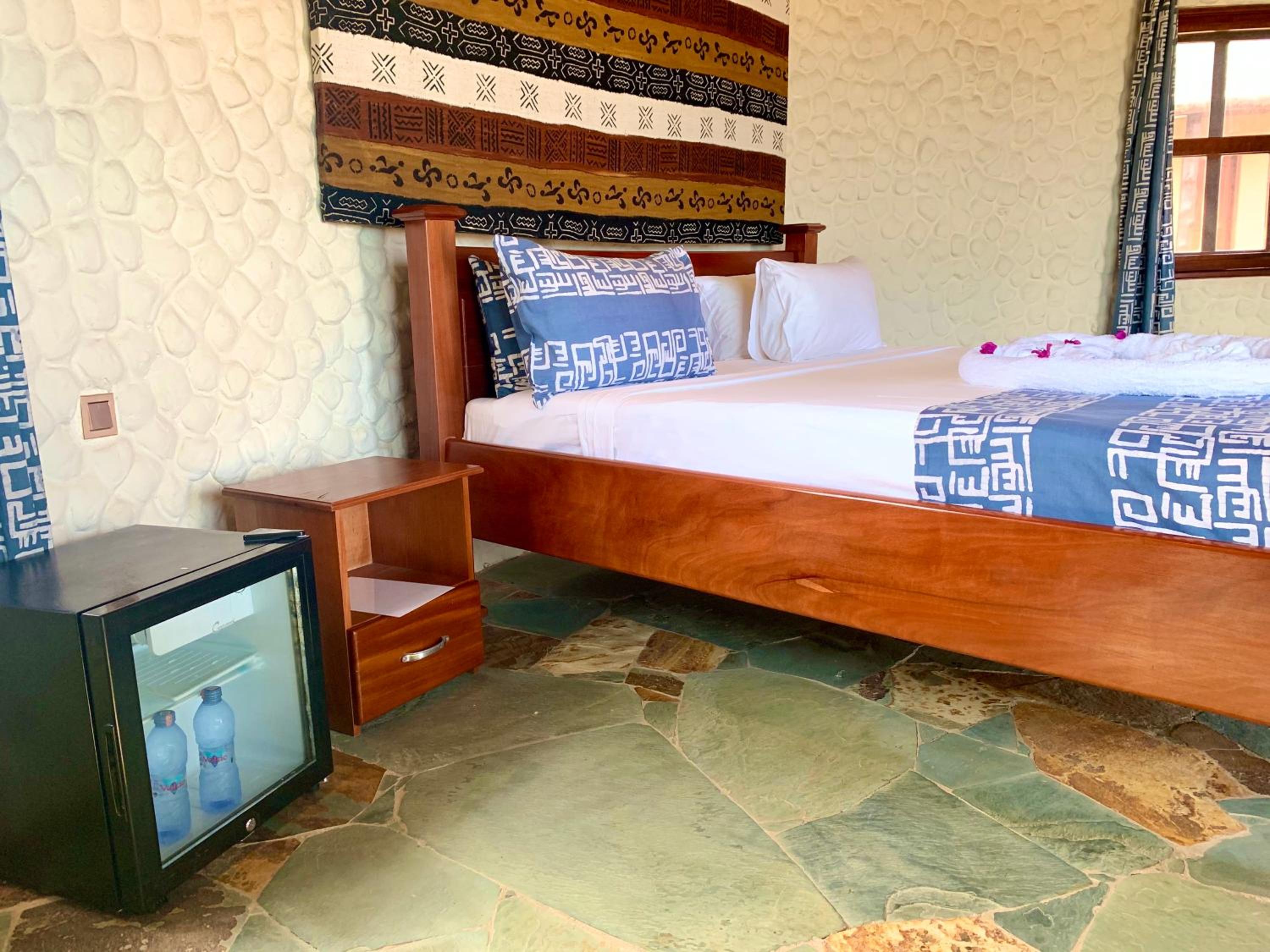 Deluxe Villa with Ocean View photo 1