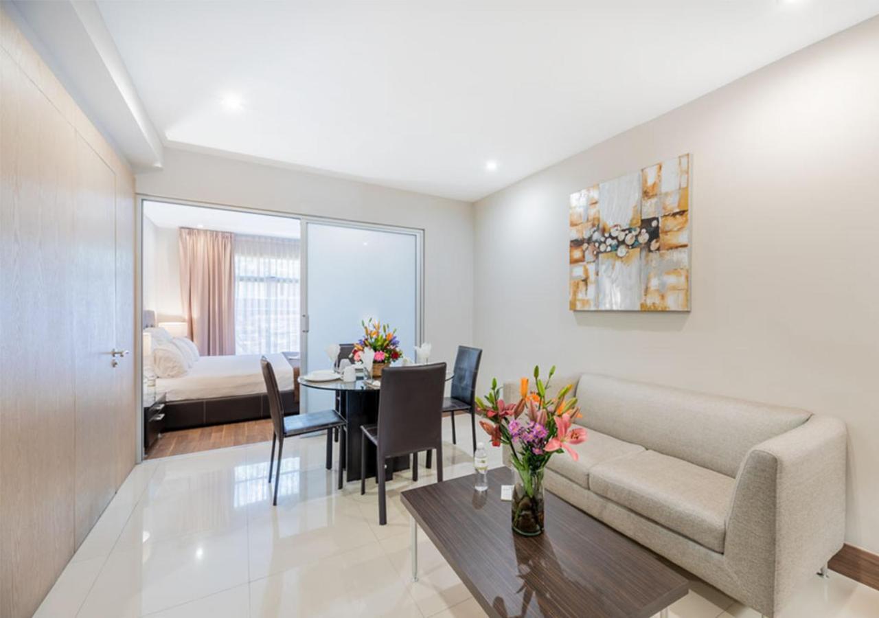 Superior Apartment photo 2
