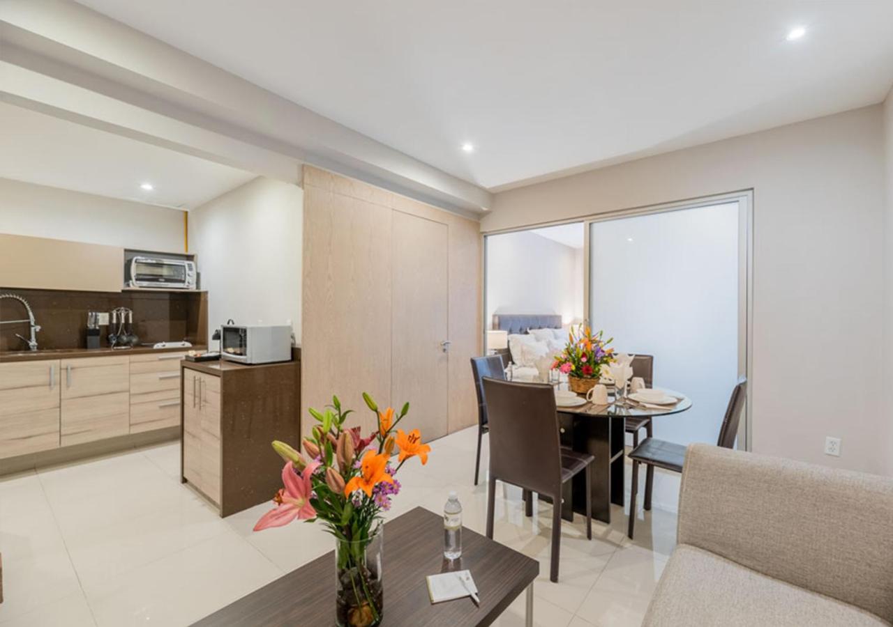 Superior Apartment photo 3