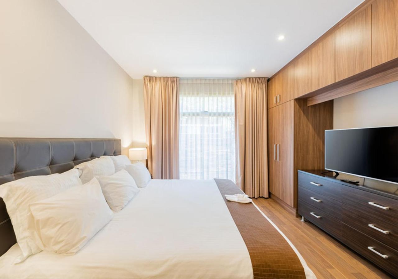 Superior Apartment photo 1