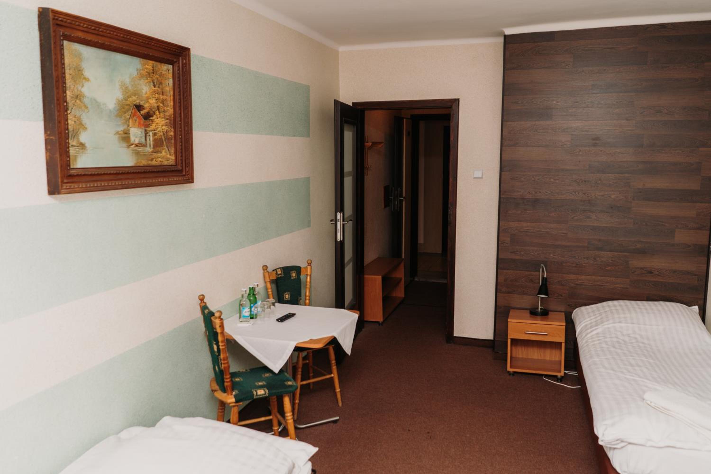 Triple Room photo 2
