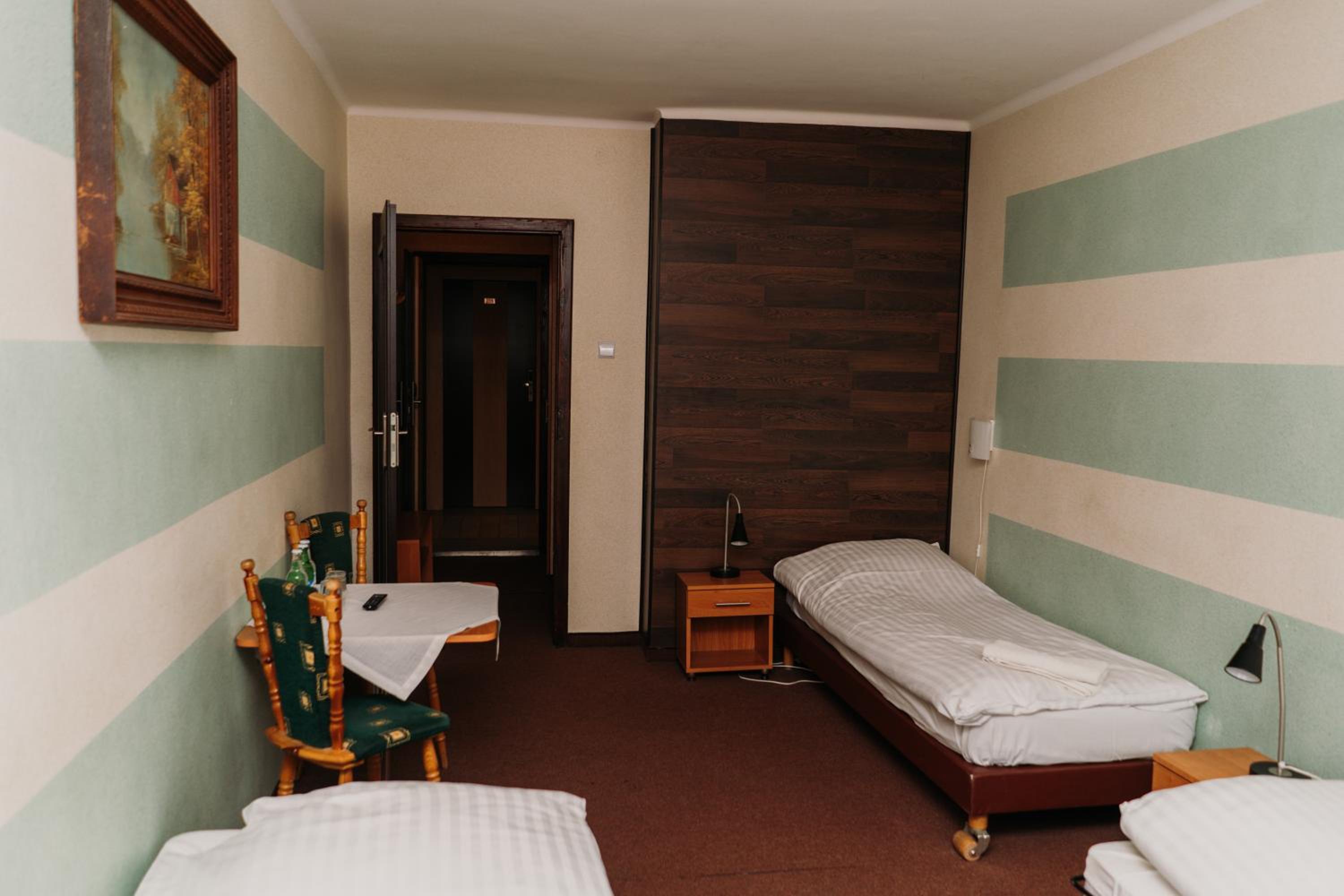 Triple Room photo 3