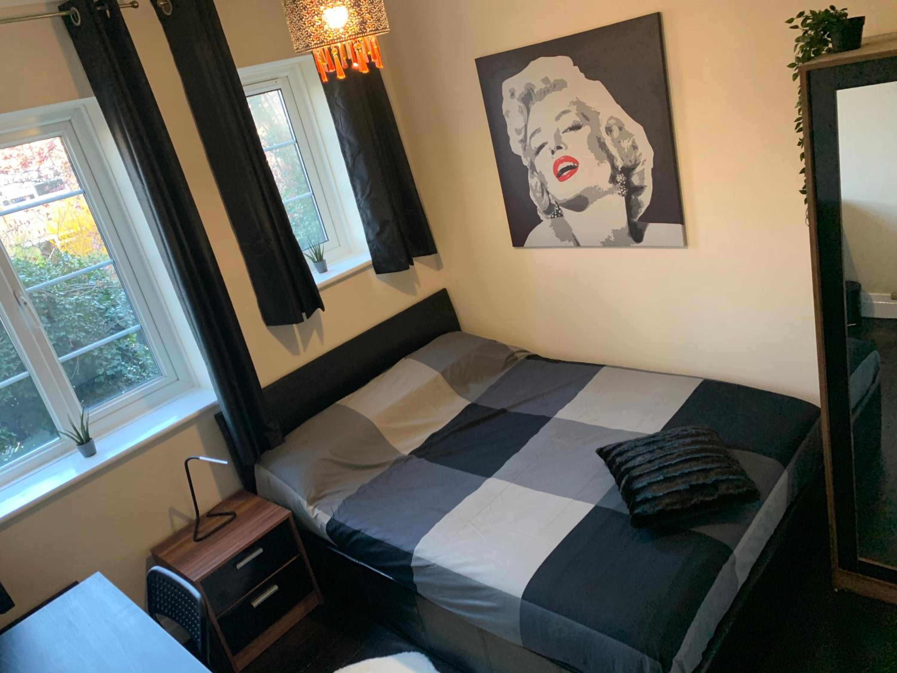 Double Room photo 1