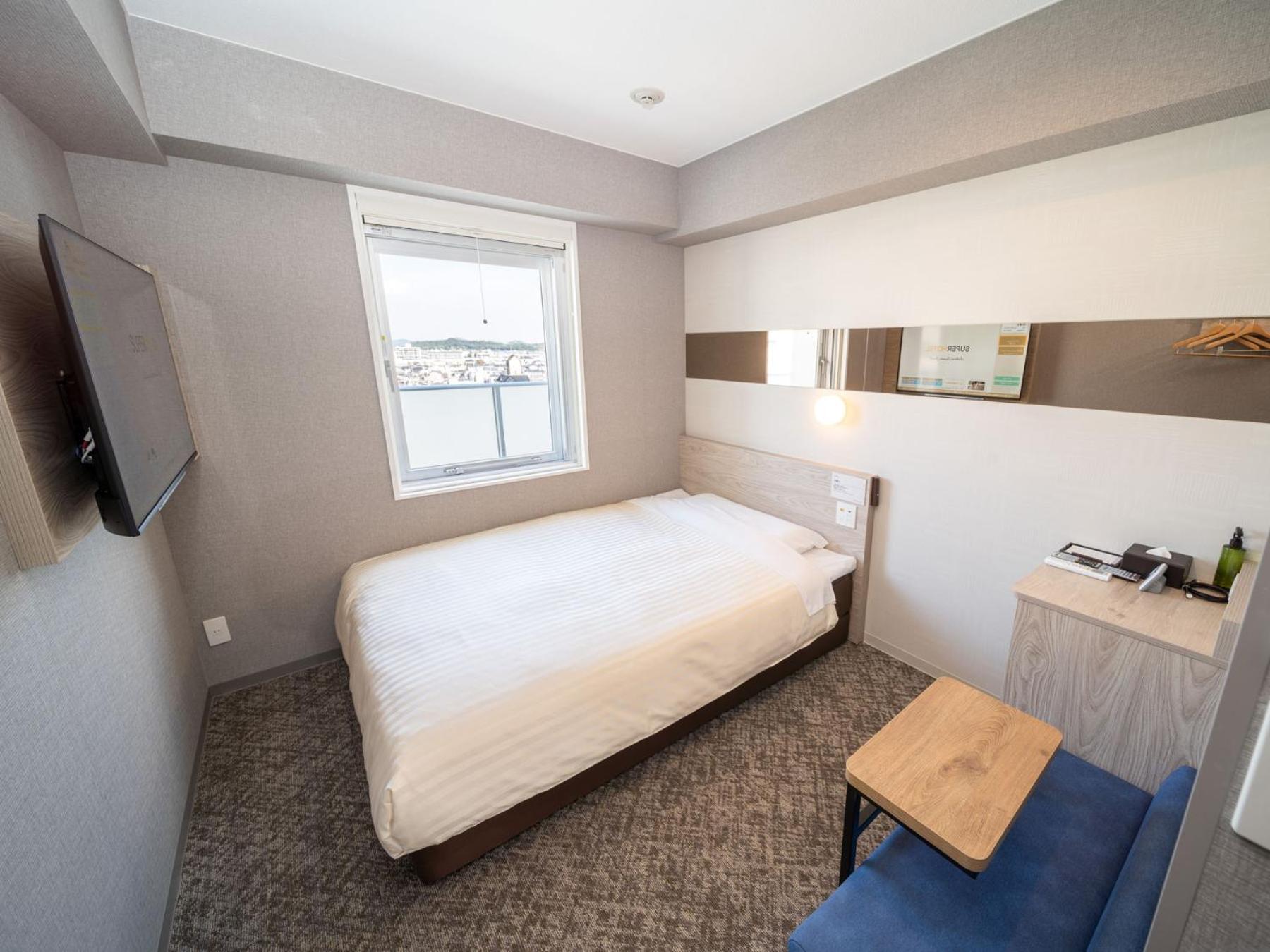 Standard Double Room - Photo 7