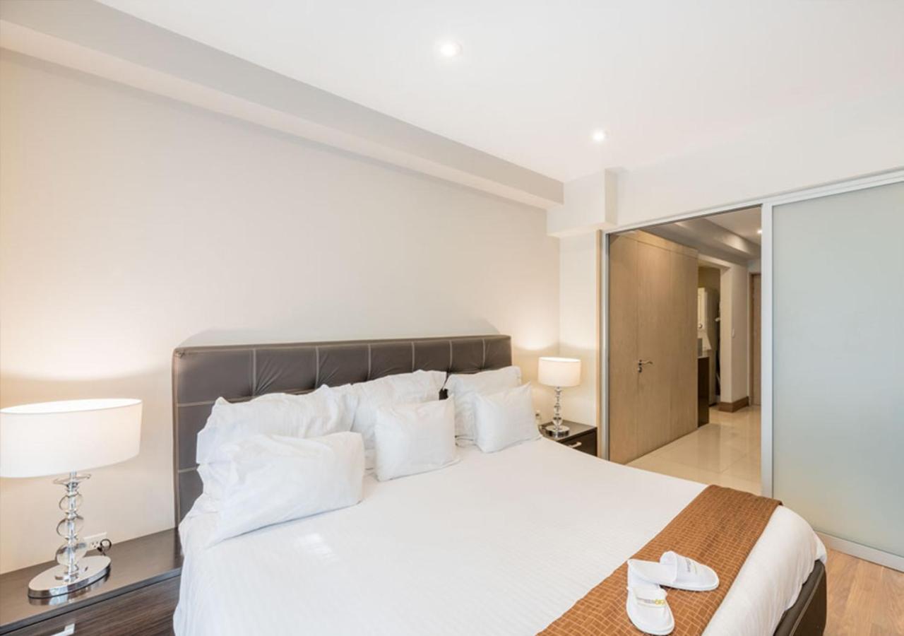 Standard Apartment Internal View photo 1