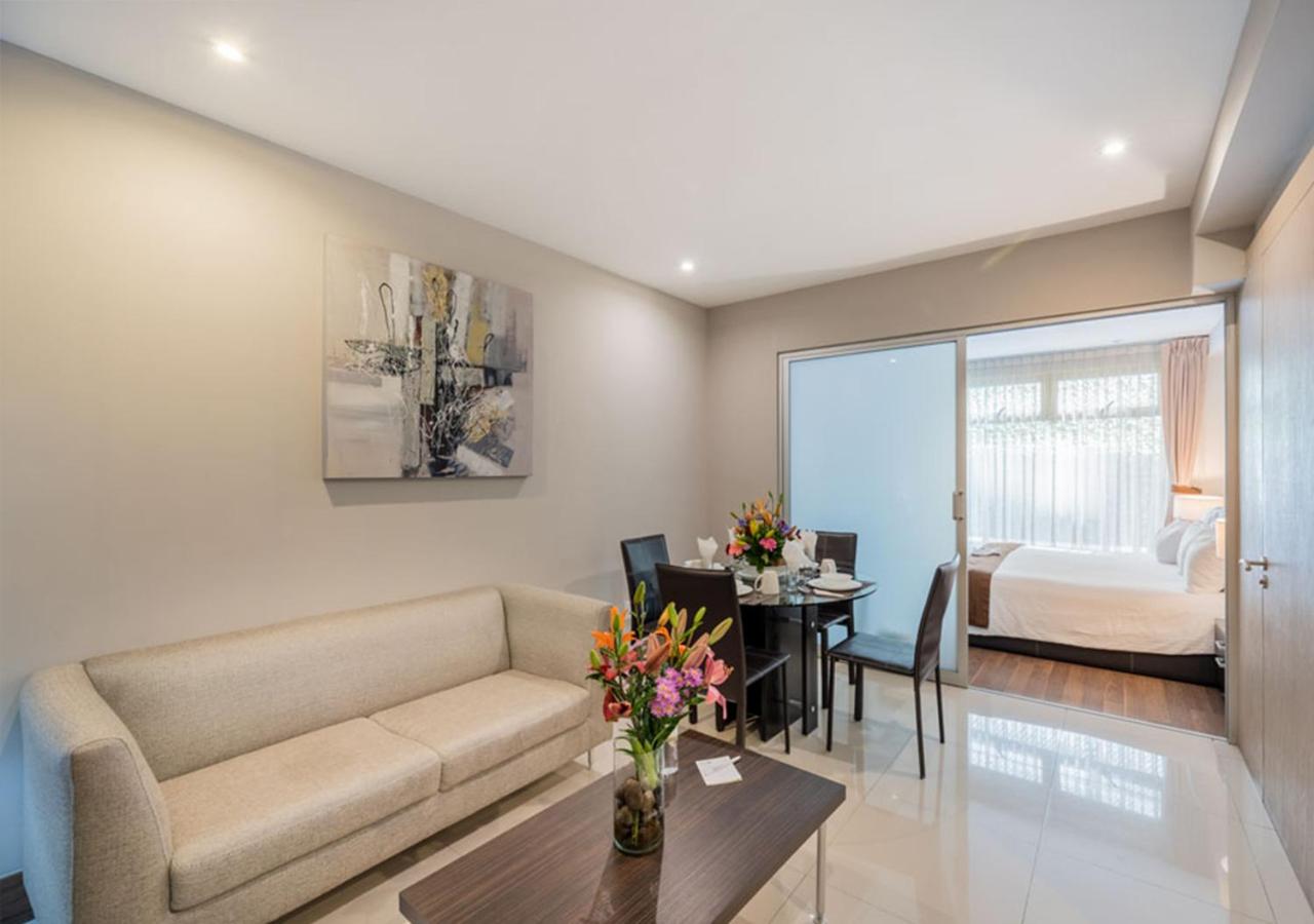 Standard Apartment Internal View photo 3