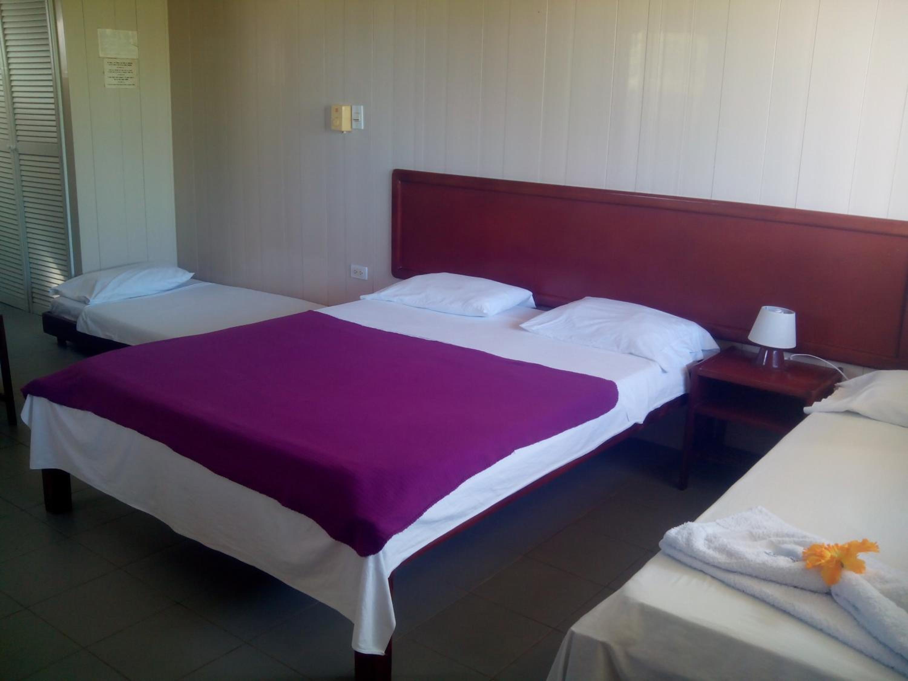 Double or Twin Room photo 3