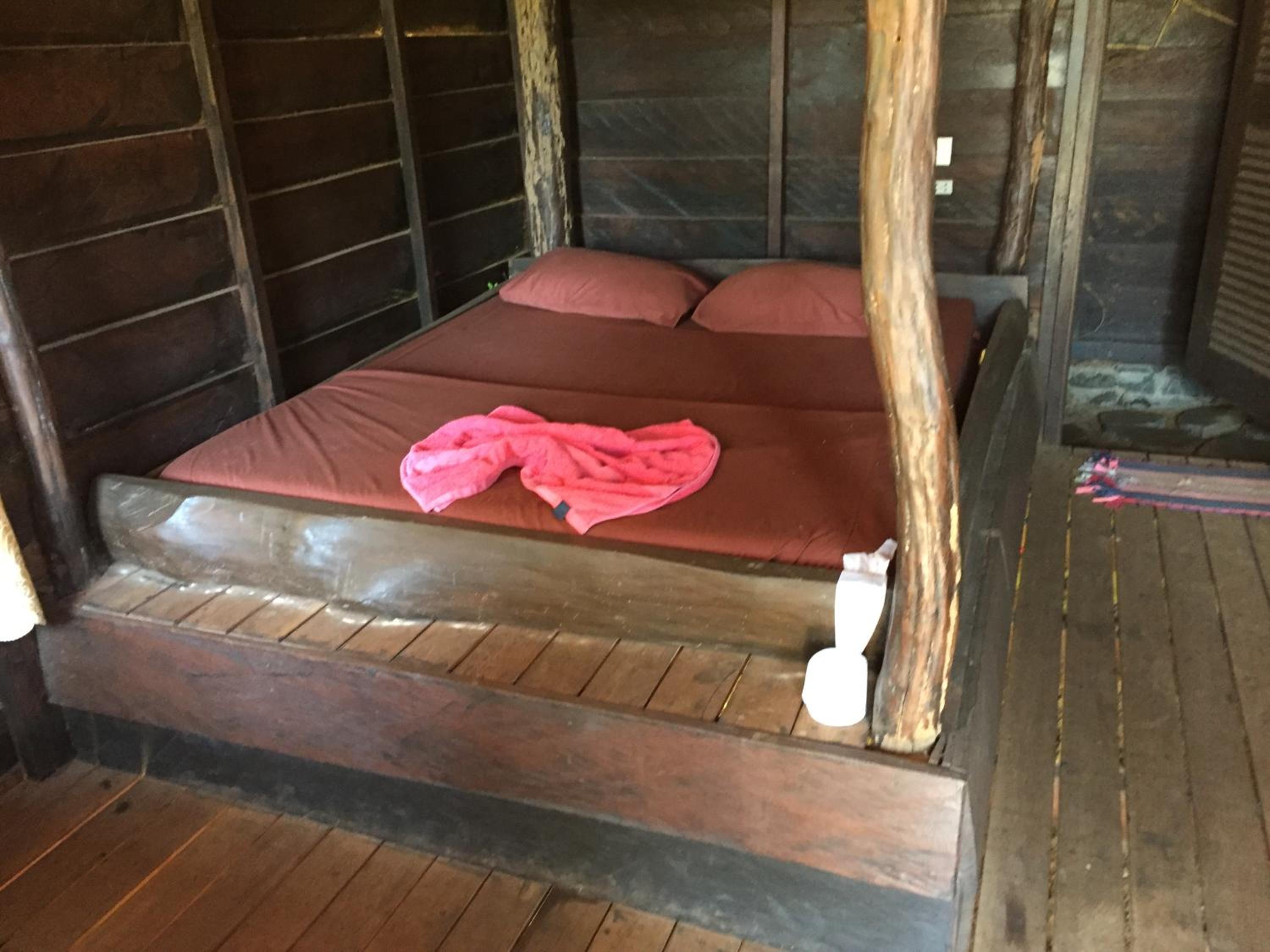 Deluxe Bungalow