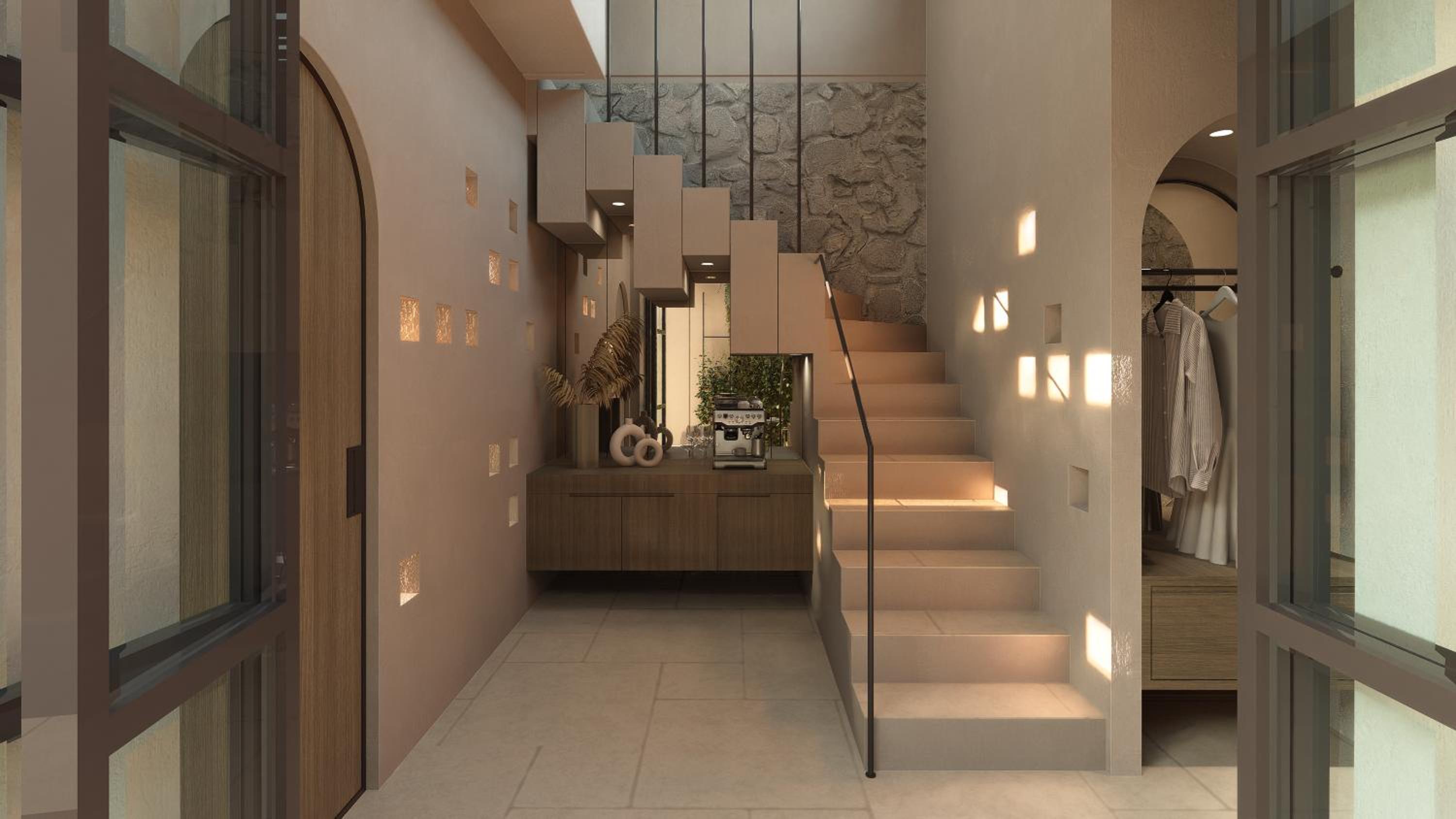 Maisonette with Individual Pool photo 1