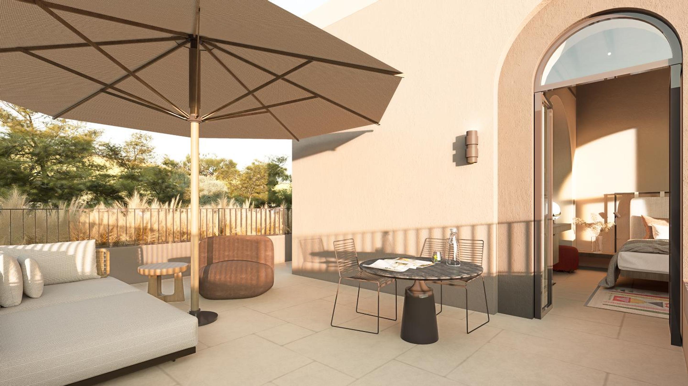 Maisonette with Individual Pool photo 2
