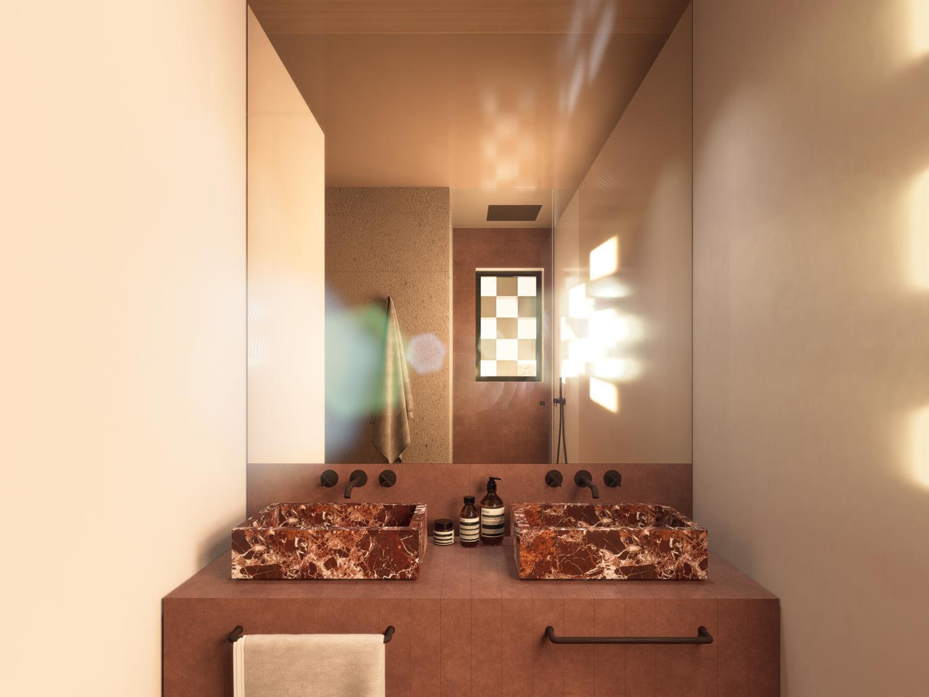 Maisonette with Individual Pool photo 3